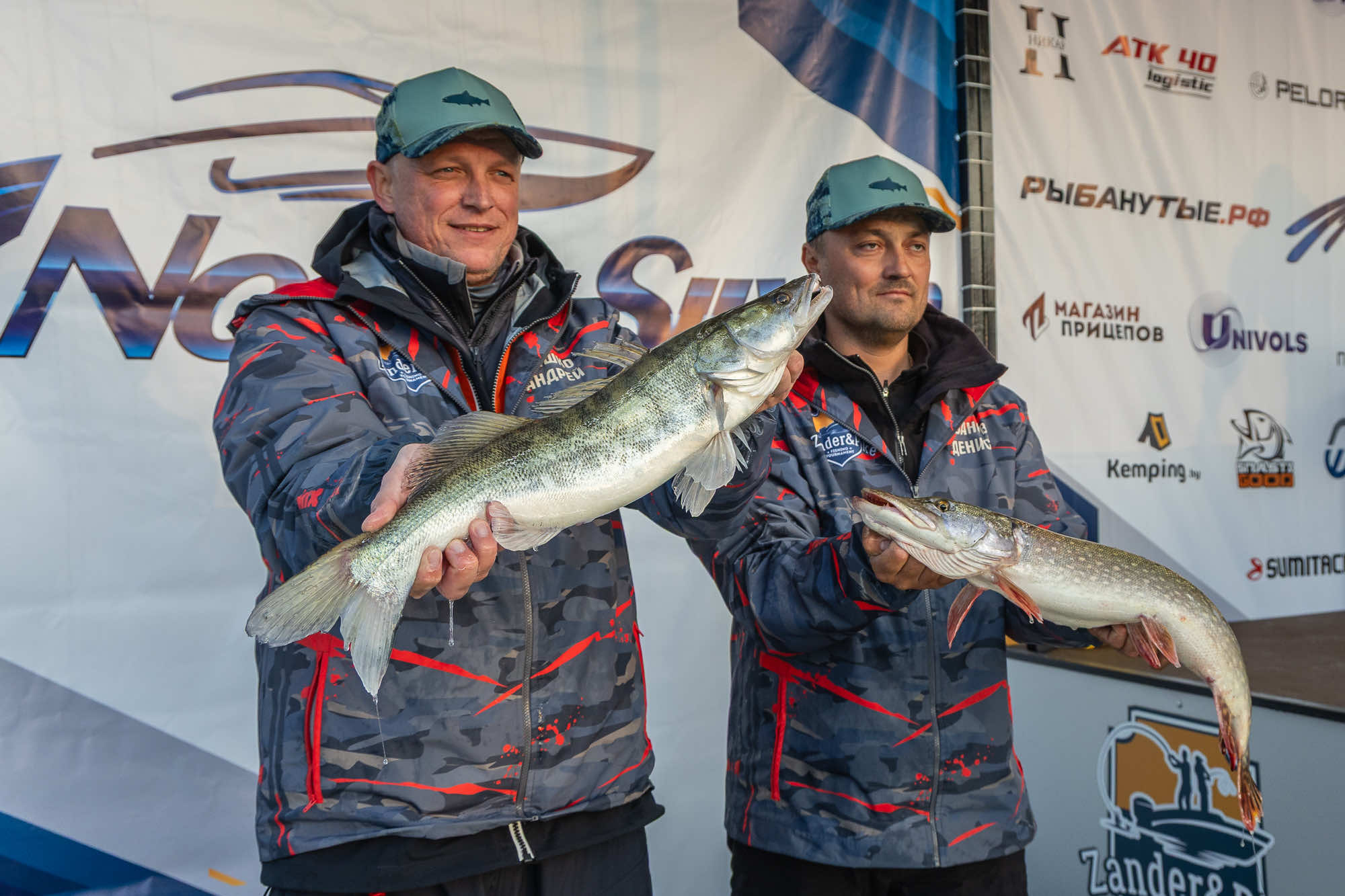 Осенний этап 2025 - Процедура взвешивания III тура - 1