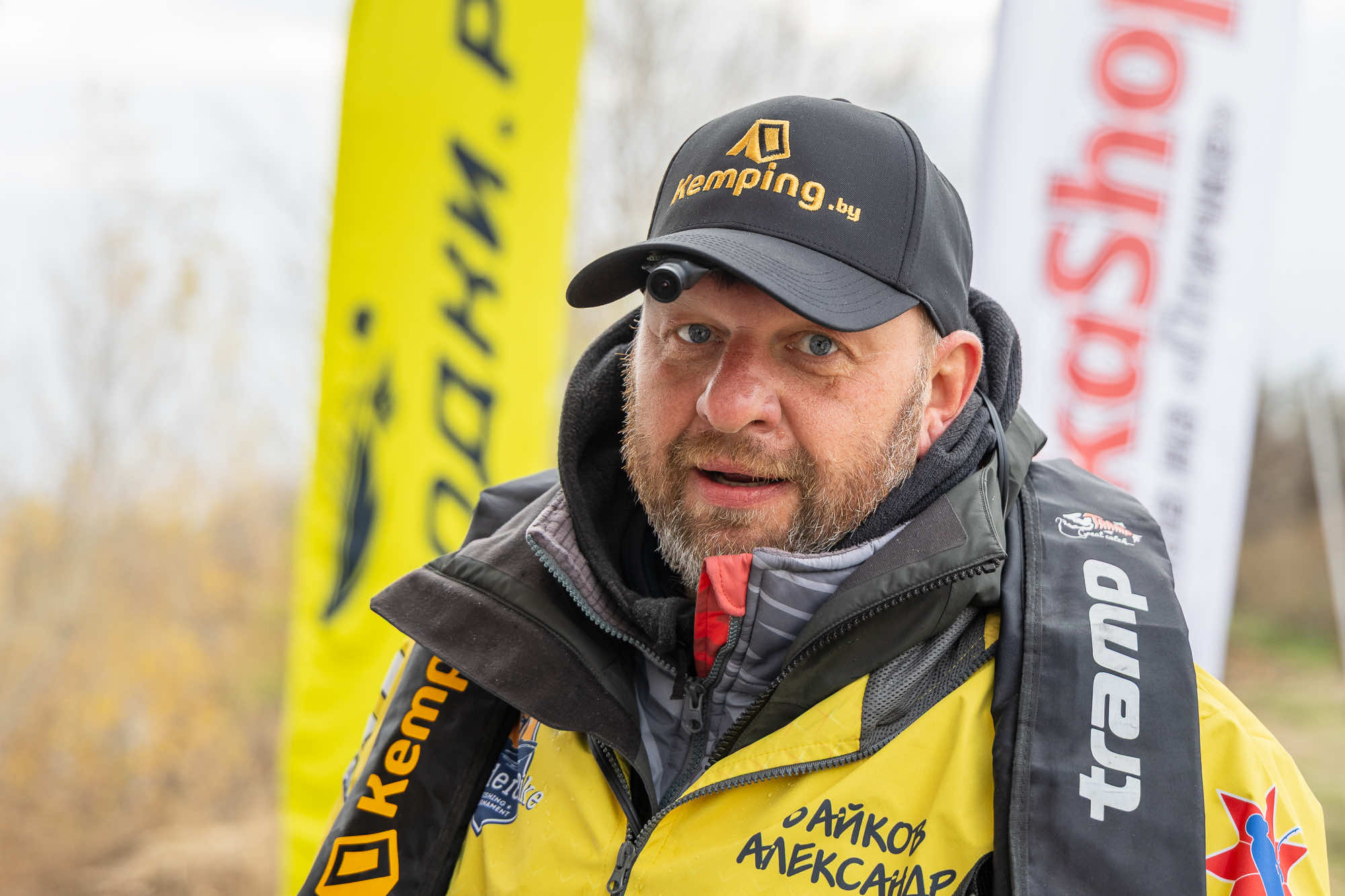 Осенний этап 2025 - Процедура взвешивания III тура - 2