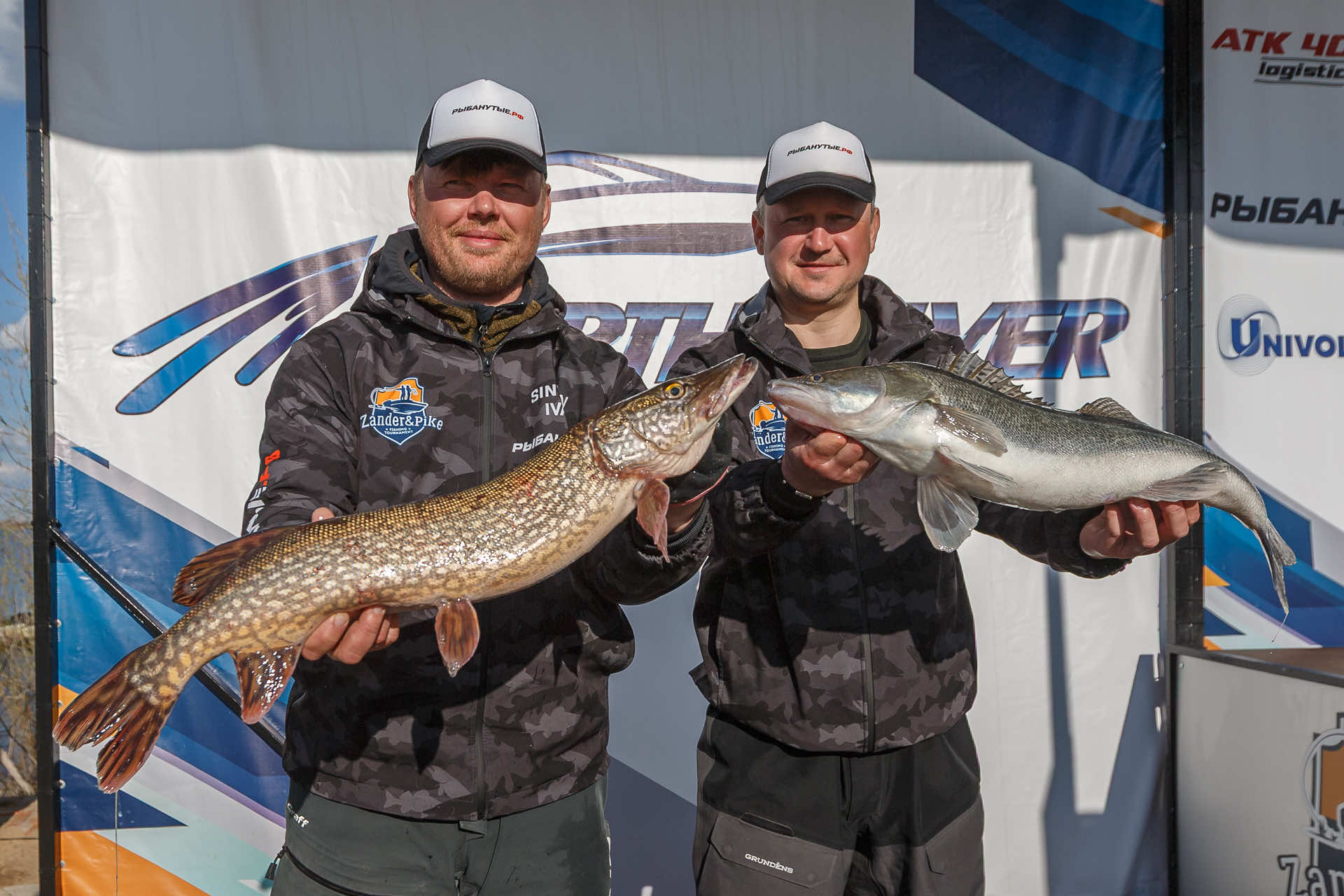 Весенний этап 2026 - Процедура взвешивания II тура - 2