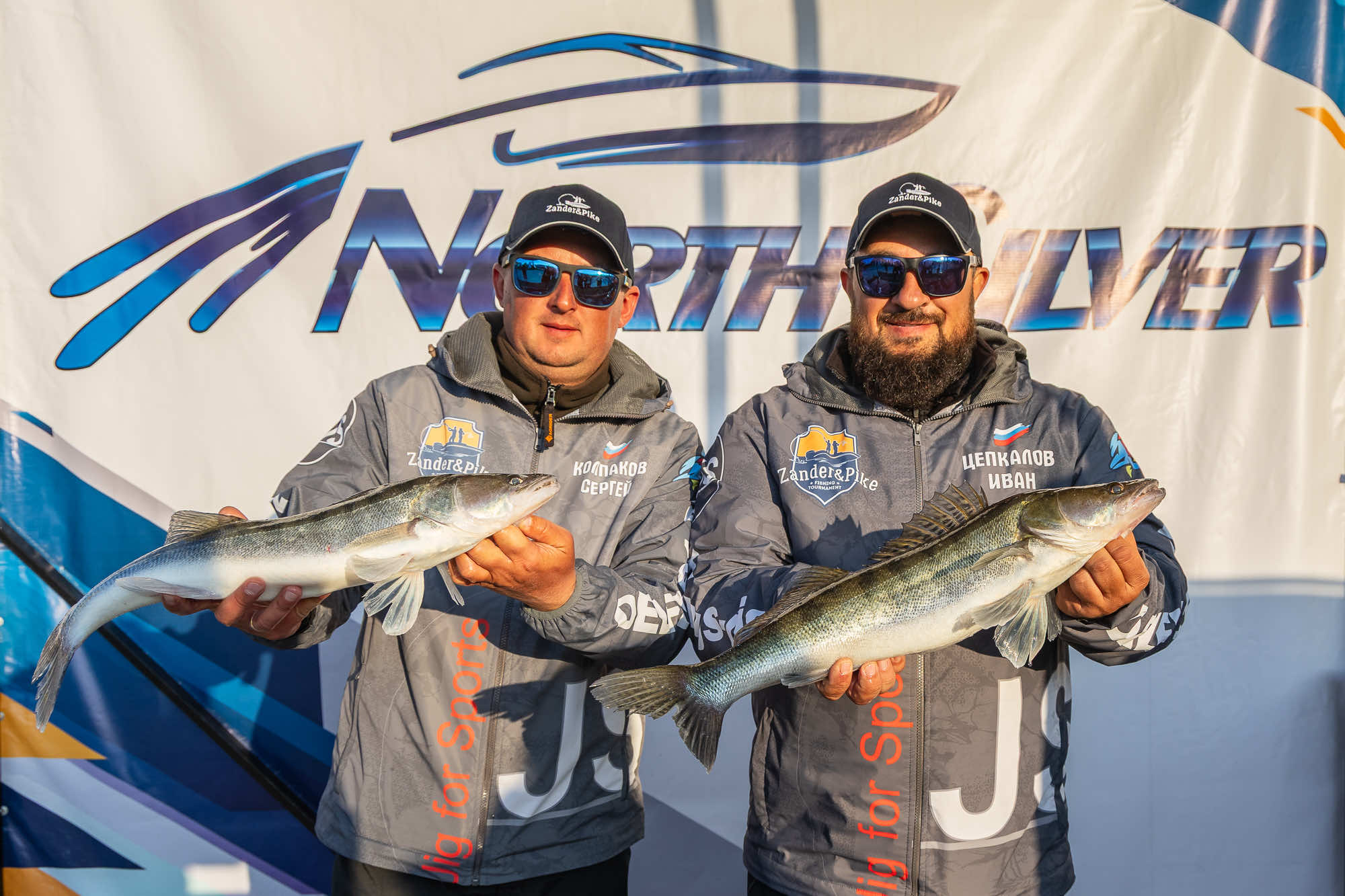 Осенний этап 2025 - Процедура взвешивания III тура - 3