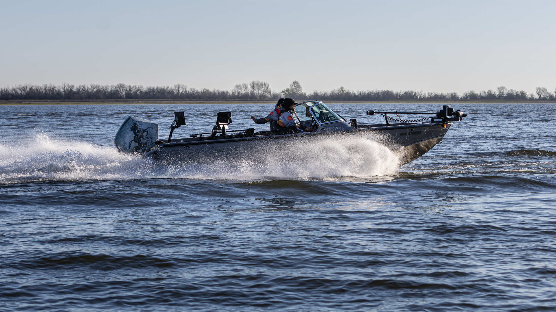 Весенний этап 2026 - Старт III тура