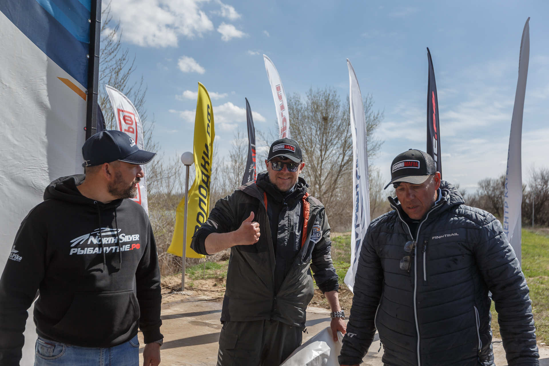 Весенний этап 2026 - Процедура взвешивания III тура