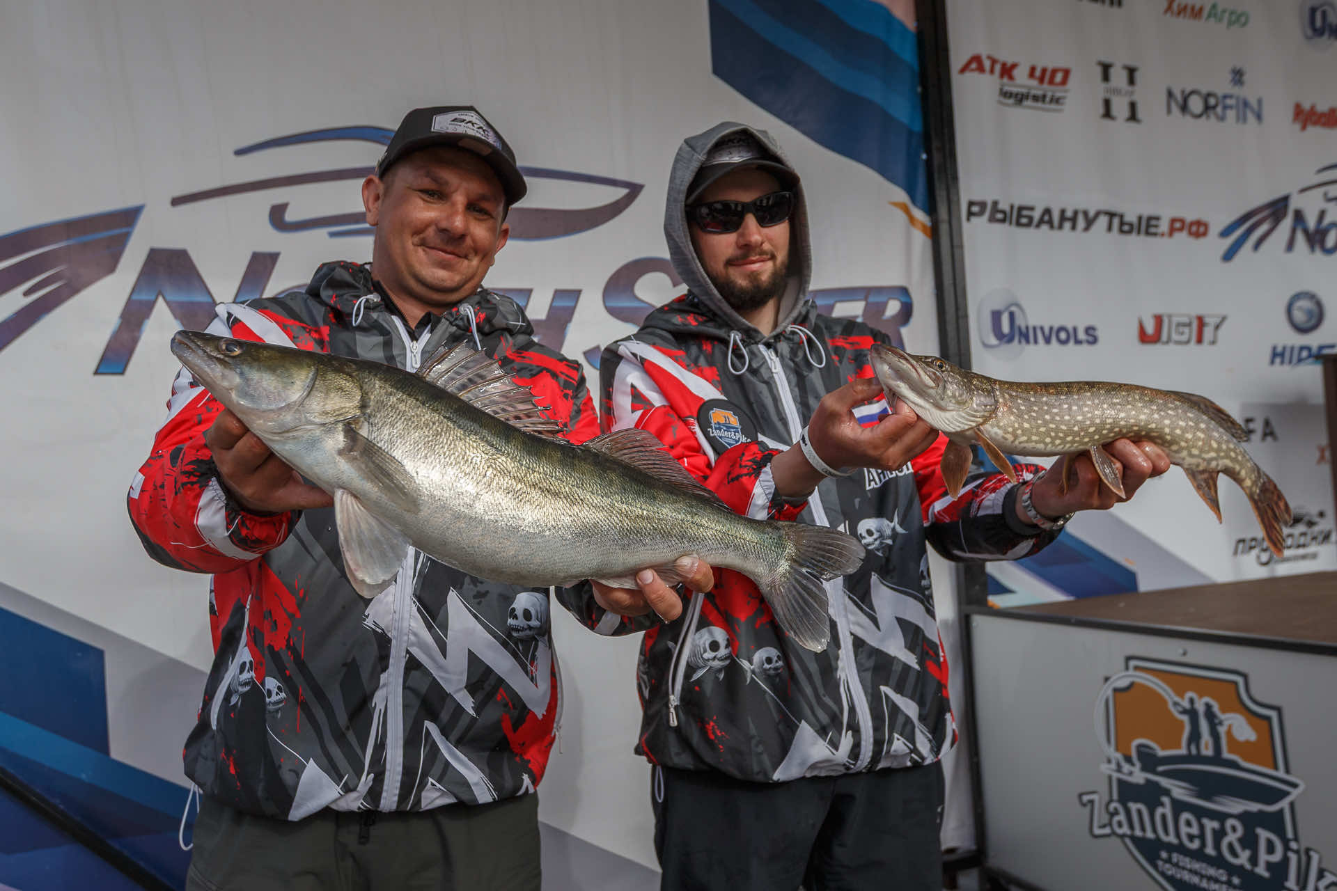 Весенний этап 2026 - Процедура взвешивания III тура - 3