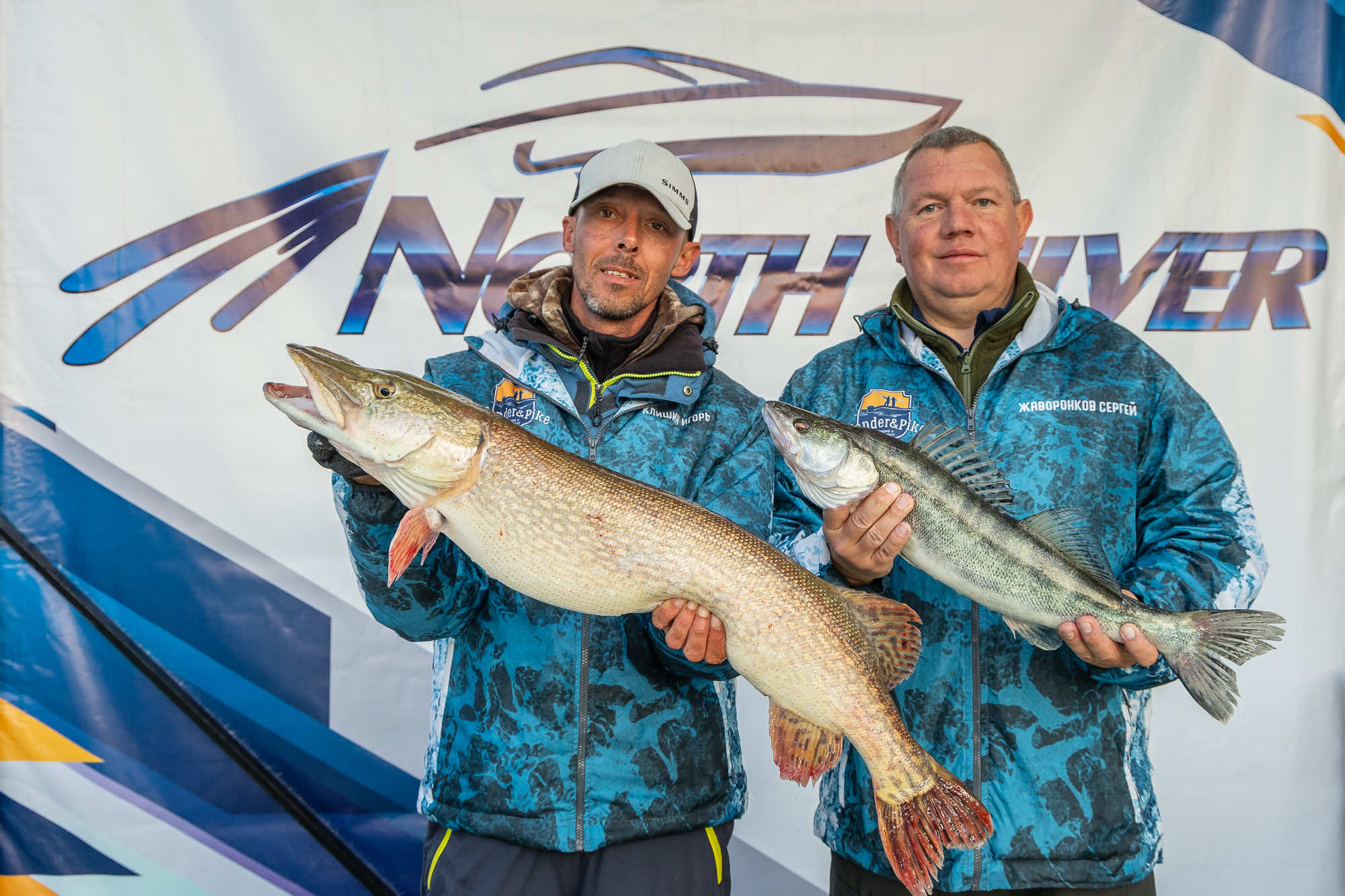 Осенний этап 2025 - Процедура взвешивания III тура