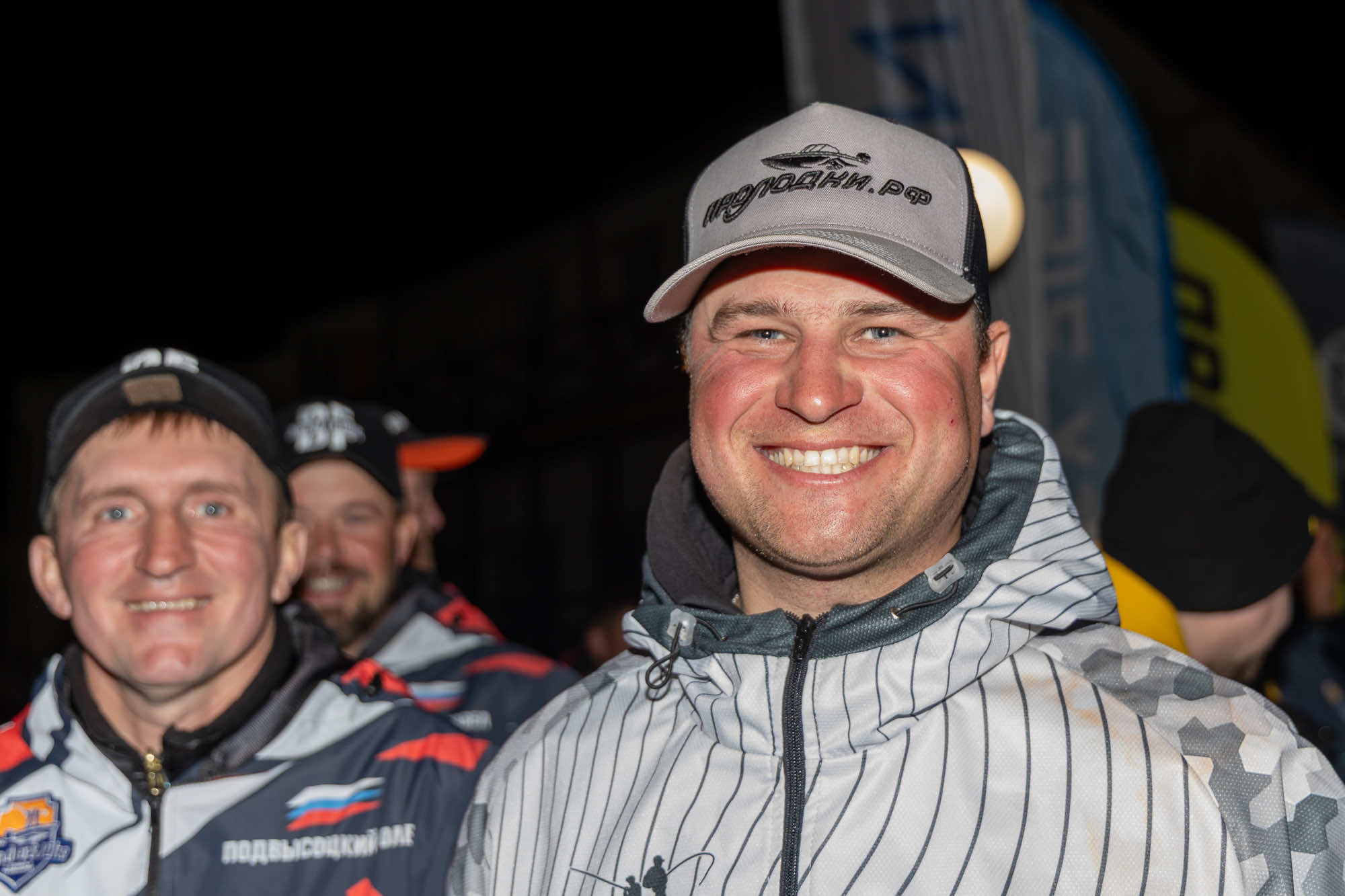 Осенний этап 2025 - Церемония награждения - 2