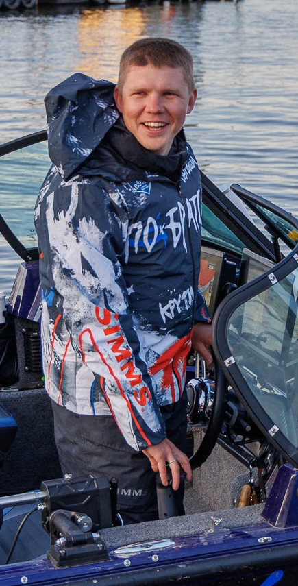 Шестопалов Александр