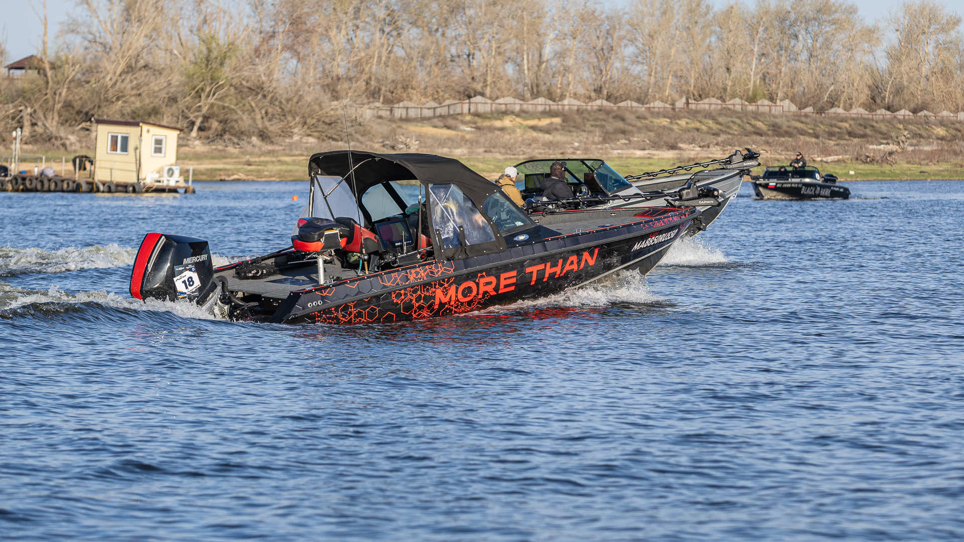 Весенний этап 2026 - Старт III тура - 3