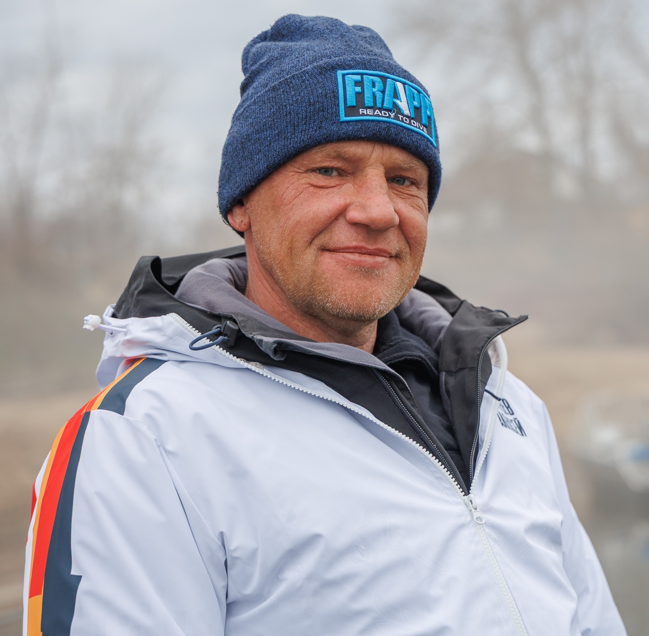 Сергеев Алексей