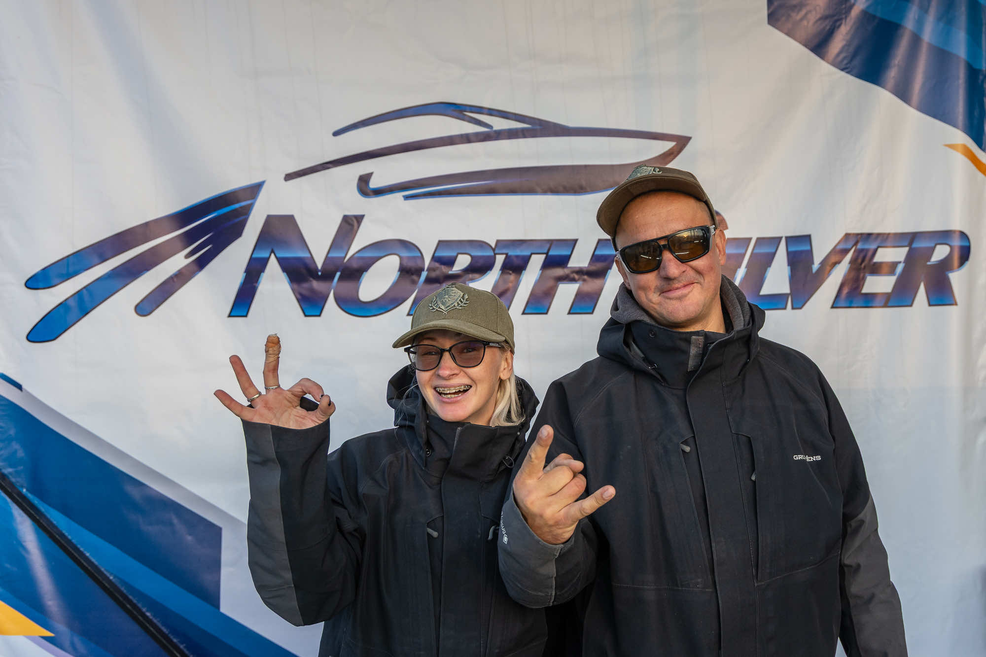 Осенний этап 2025 - Процедура взвешивания III тура - 1