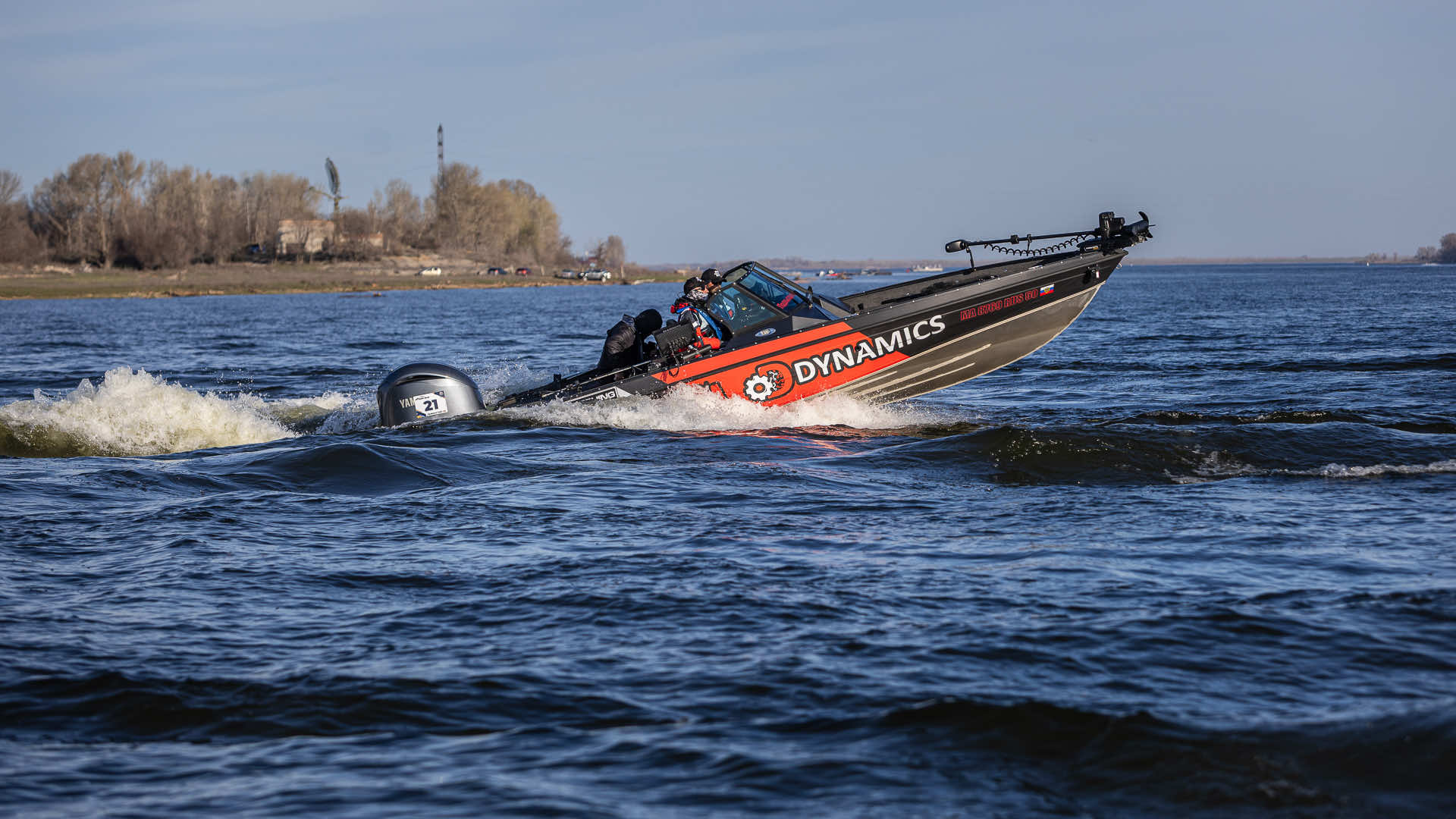 Весенний этап 2026 - Старт III тура