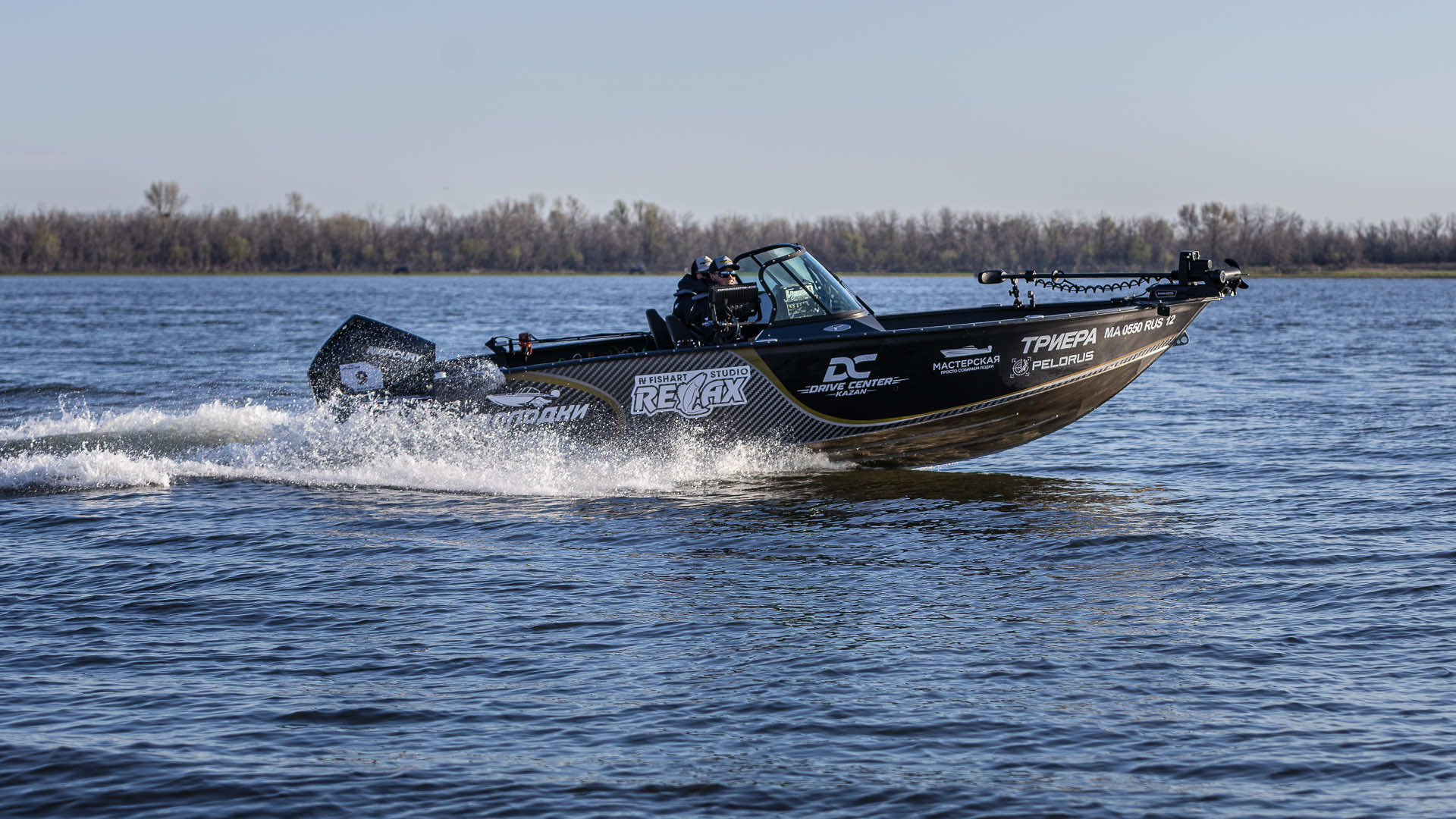 Весенний этап 2026 - Старт III тура - 2