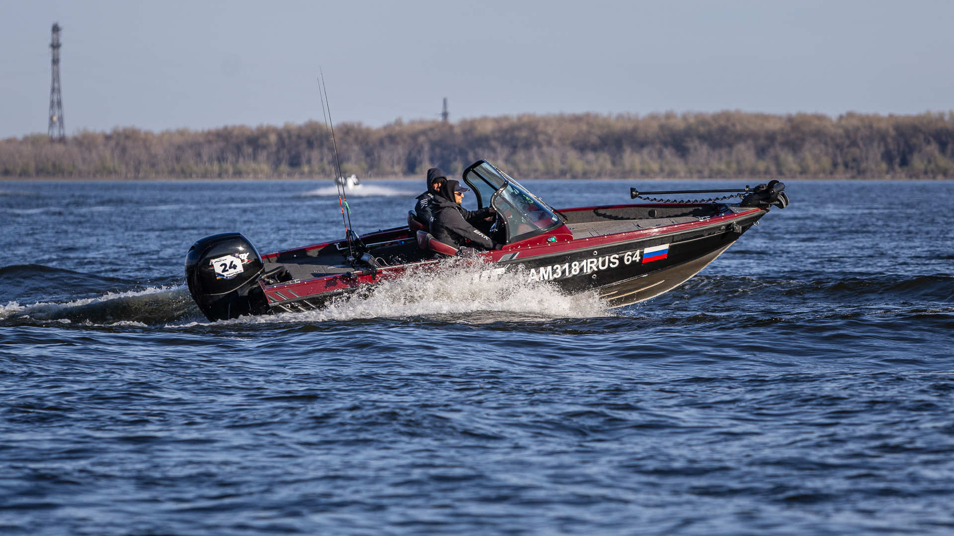 Весенний этап 2026 - Старт III тура