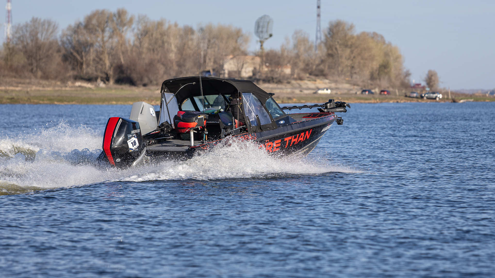 Весенний этап 2026 - Старт III тура - 3