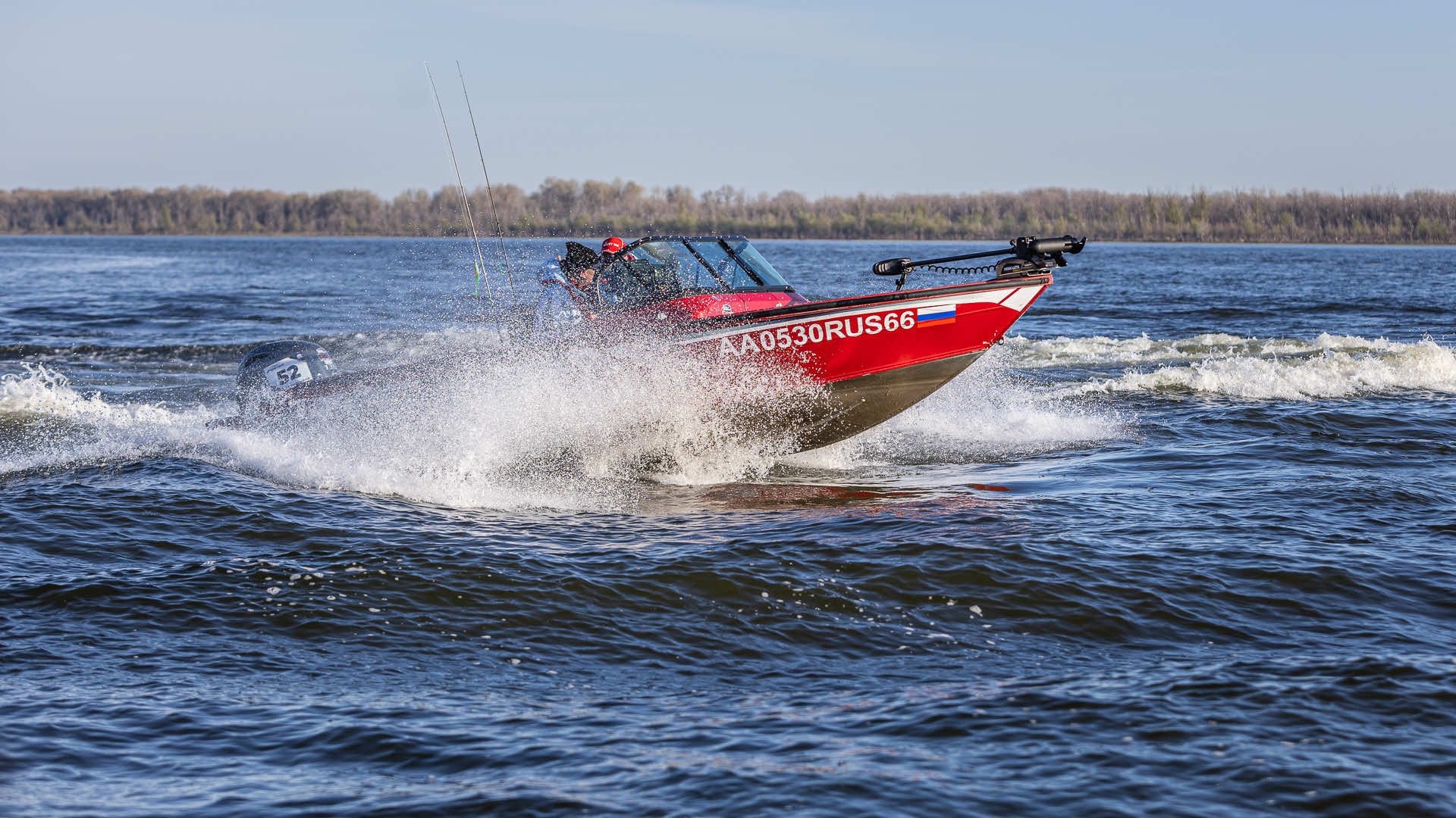 Весенний этап 2026 - Старт III тура