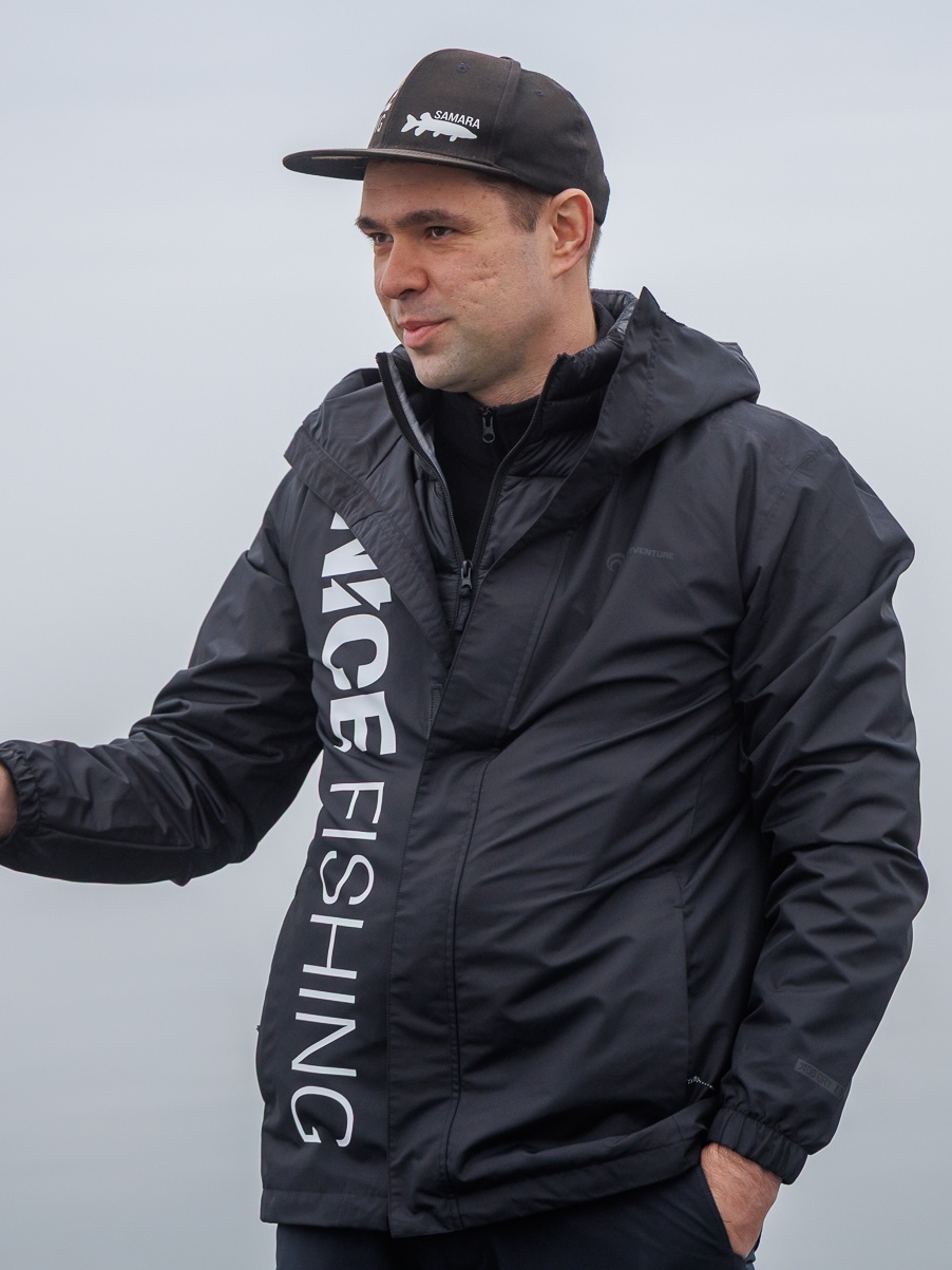 Самонов Антон