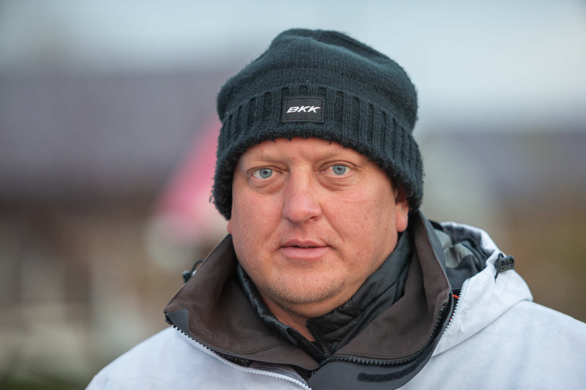 Осенний этап 2025 - Старт III тура - 1