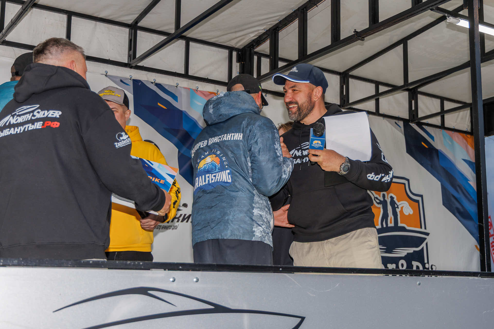 Весенний этап 2026 - Церемония награждения - 1