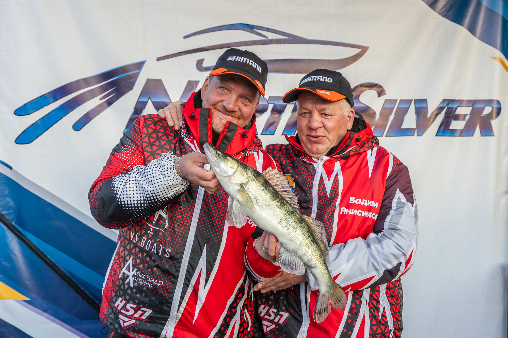 Осенний этап 2025 - Процедура взвешивания III тура