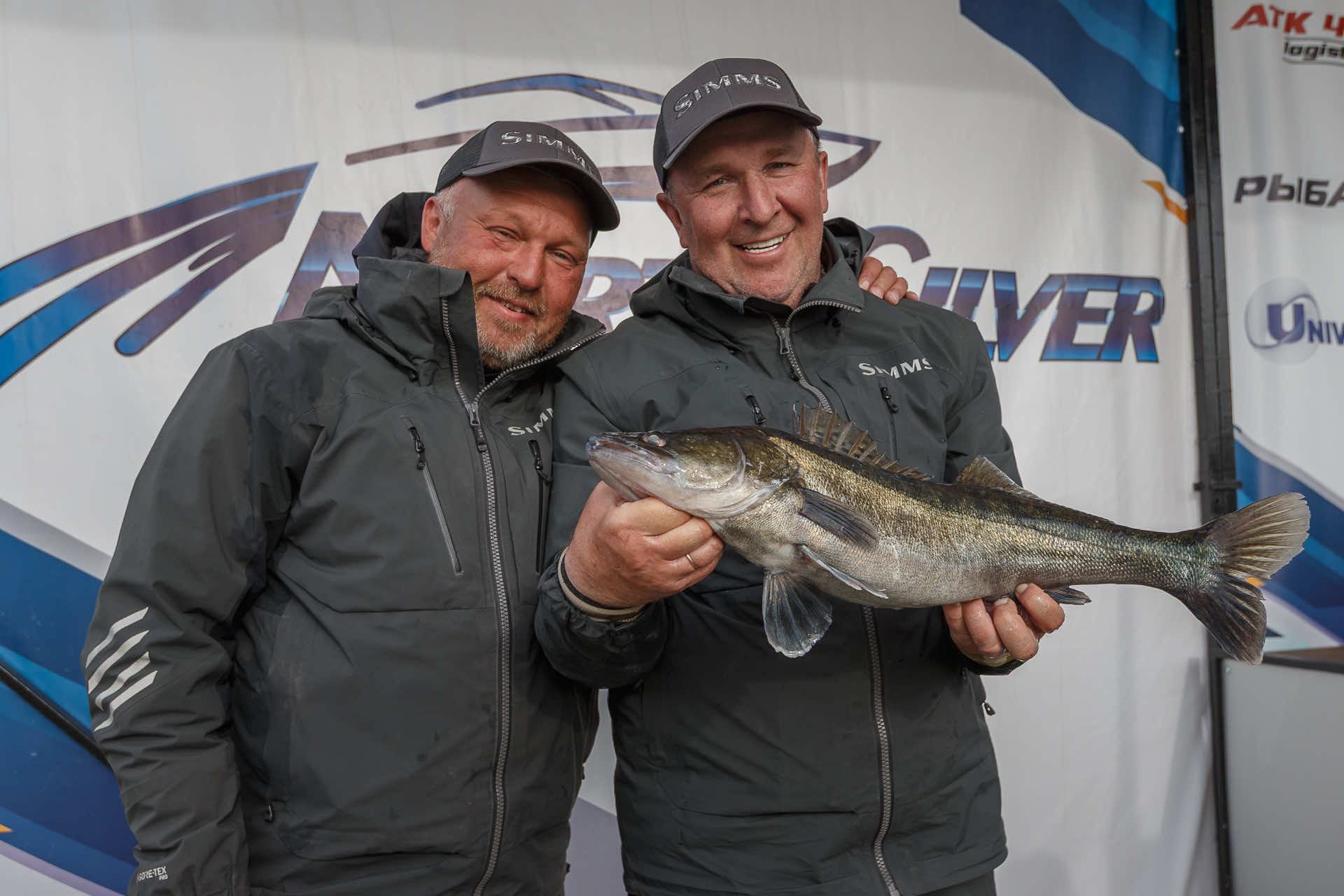 Весенний этап 2026 - Процедура взвешивания III тура - 1