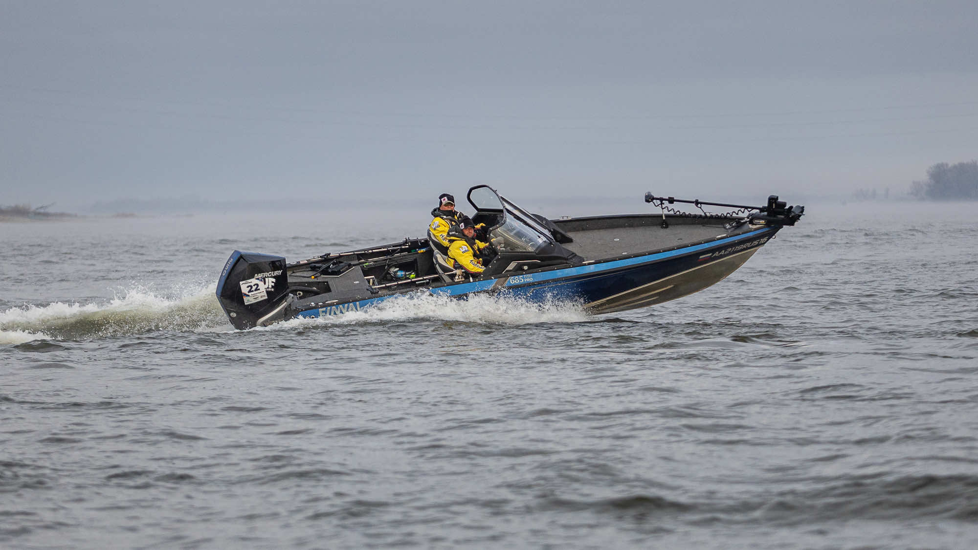 Осенний этап 2025 - Старт III тура - 1