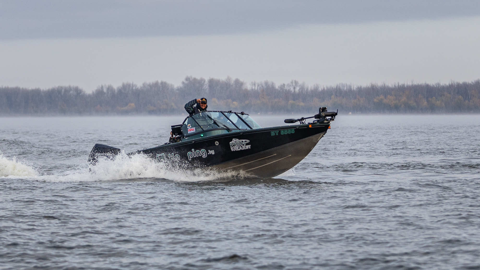 Осенний этап 2025 - Старт III тура - 2