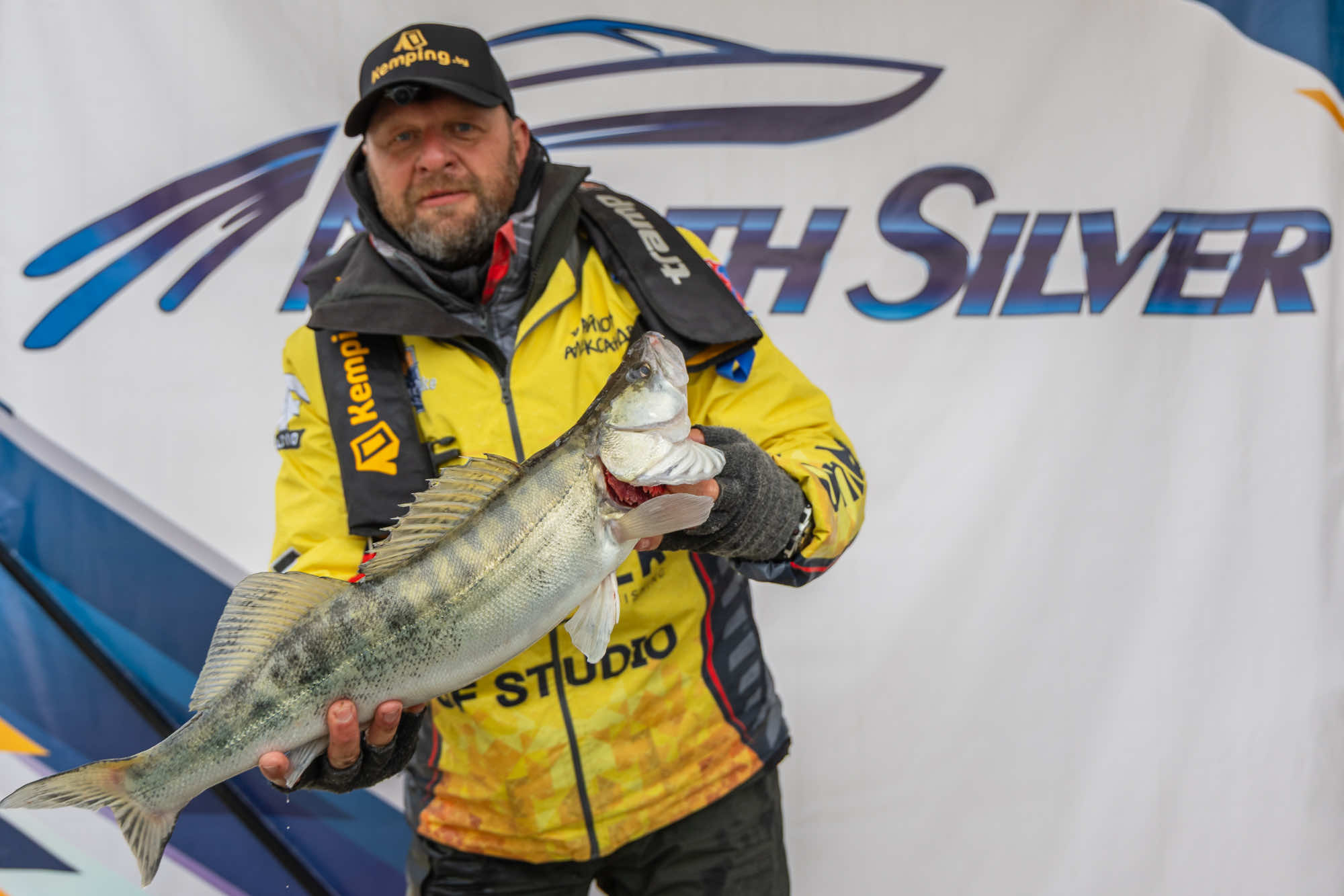 Осенний этап 2025 - Процедура взвешивания III тура - 2