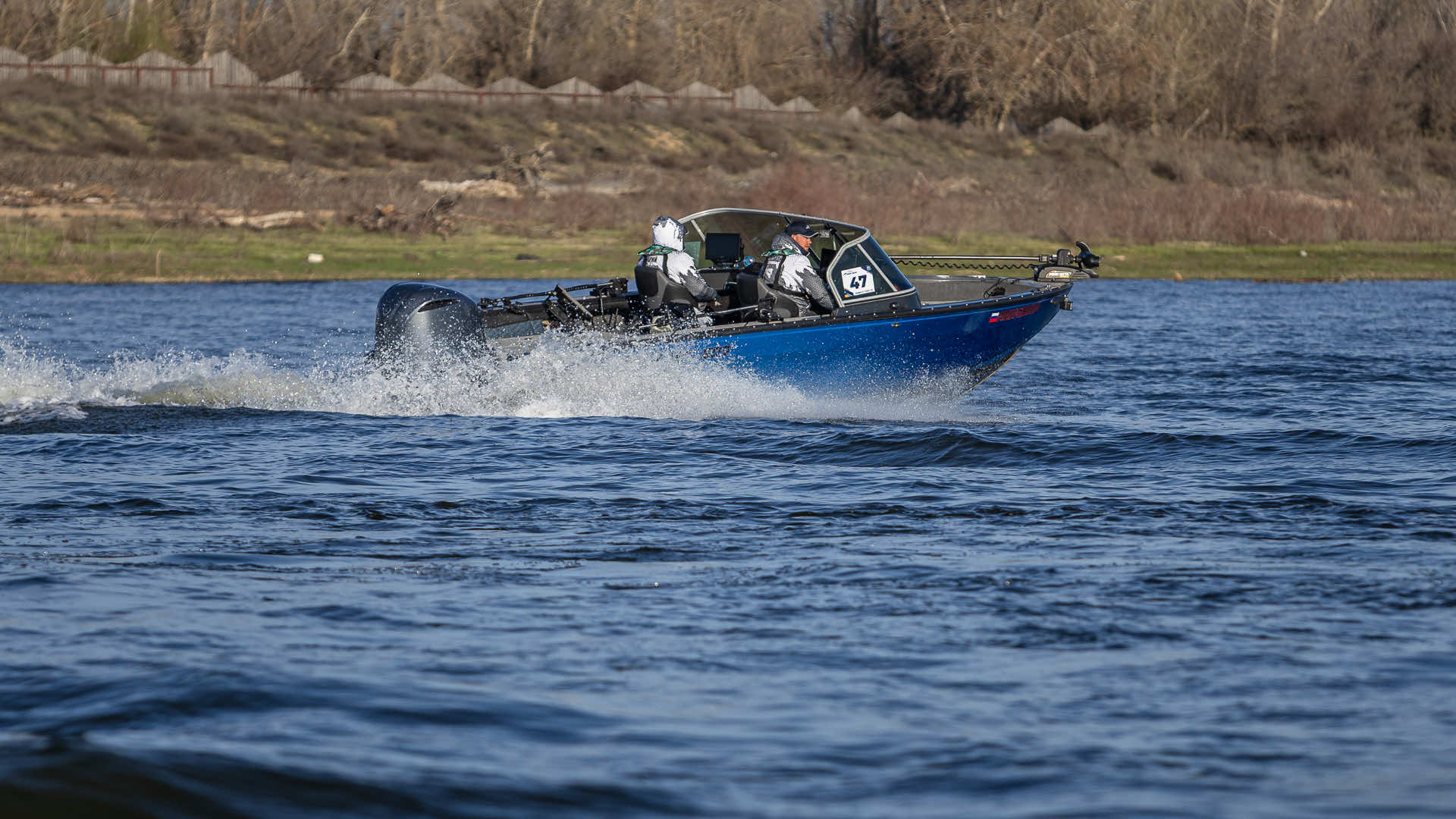 Весенний этап 2026 - Старт III тура