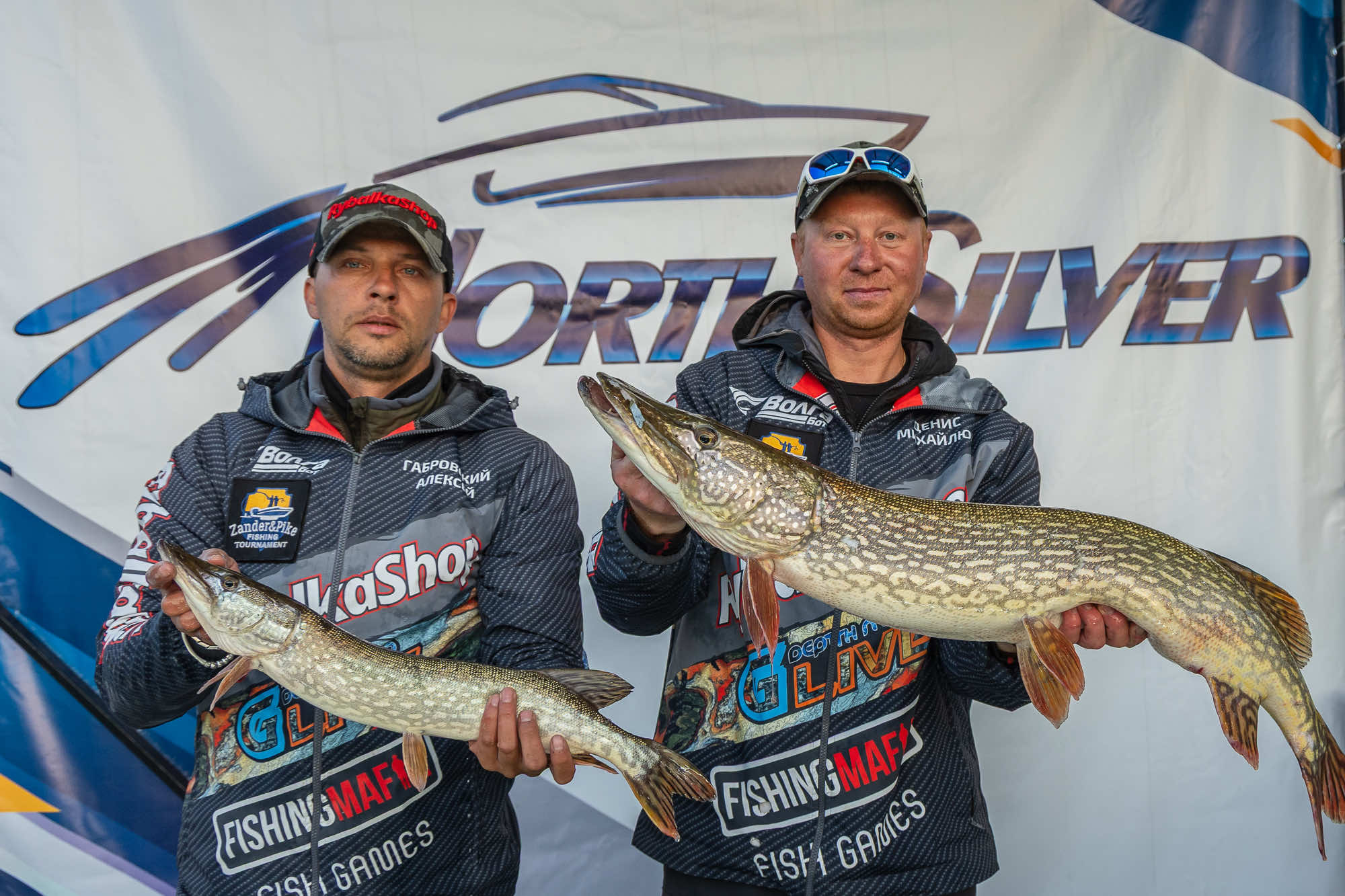 Осенний этап 2025 - Процедура взвешивания III тура