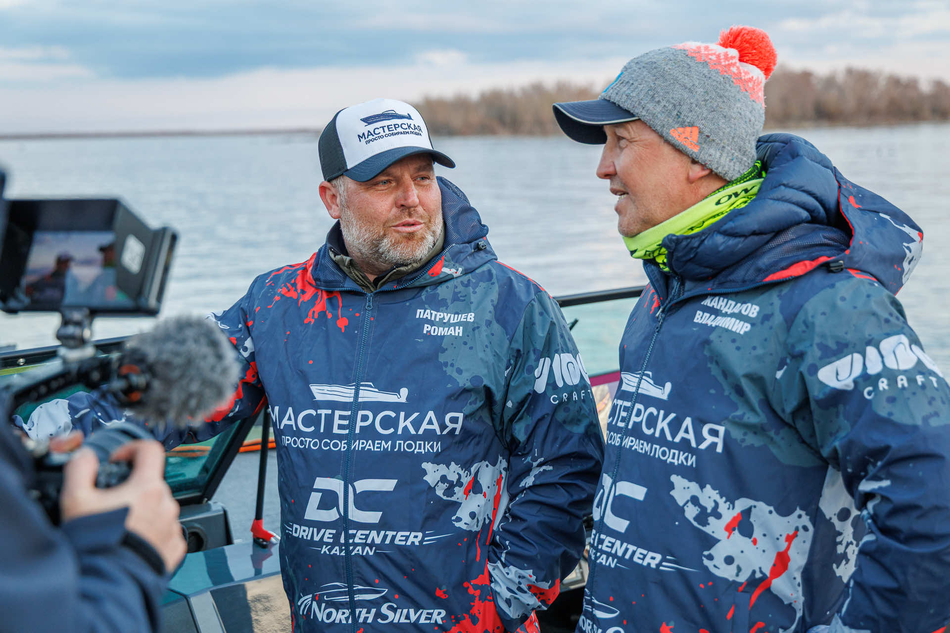 Весенний этап 2026 - Первая официальная тренировка - 1