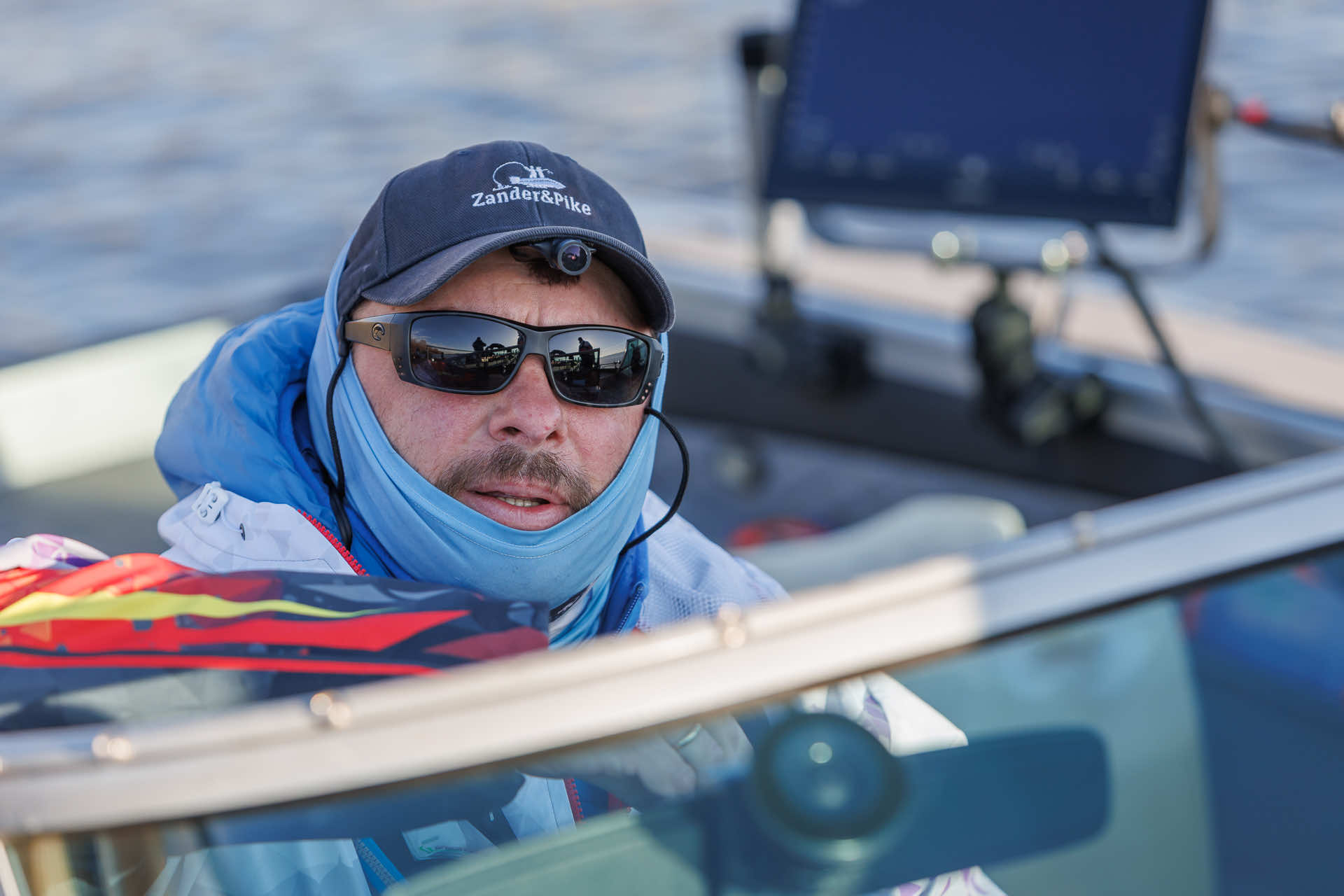 Весенний этап 2026 - Старт III тура