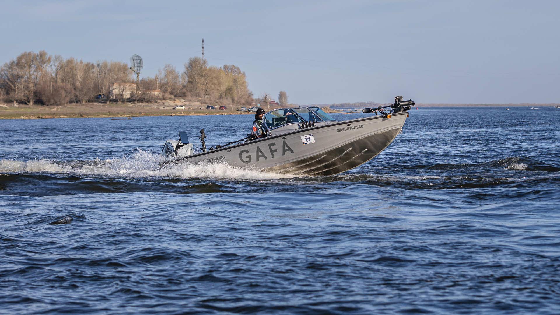 Весенний этап 2026 - Старт III тура - 2