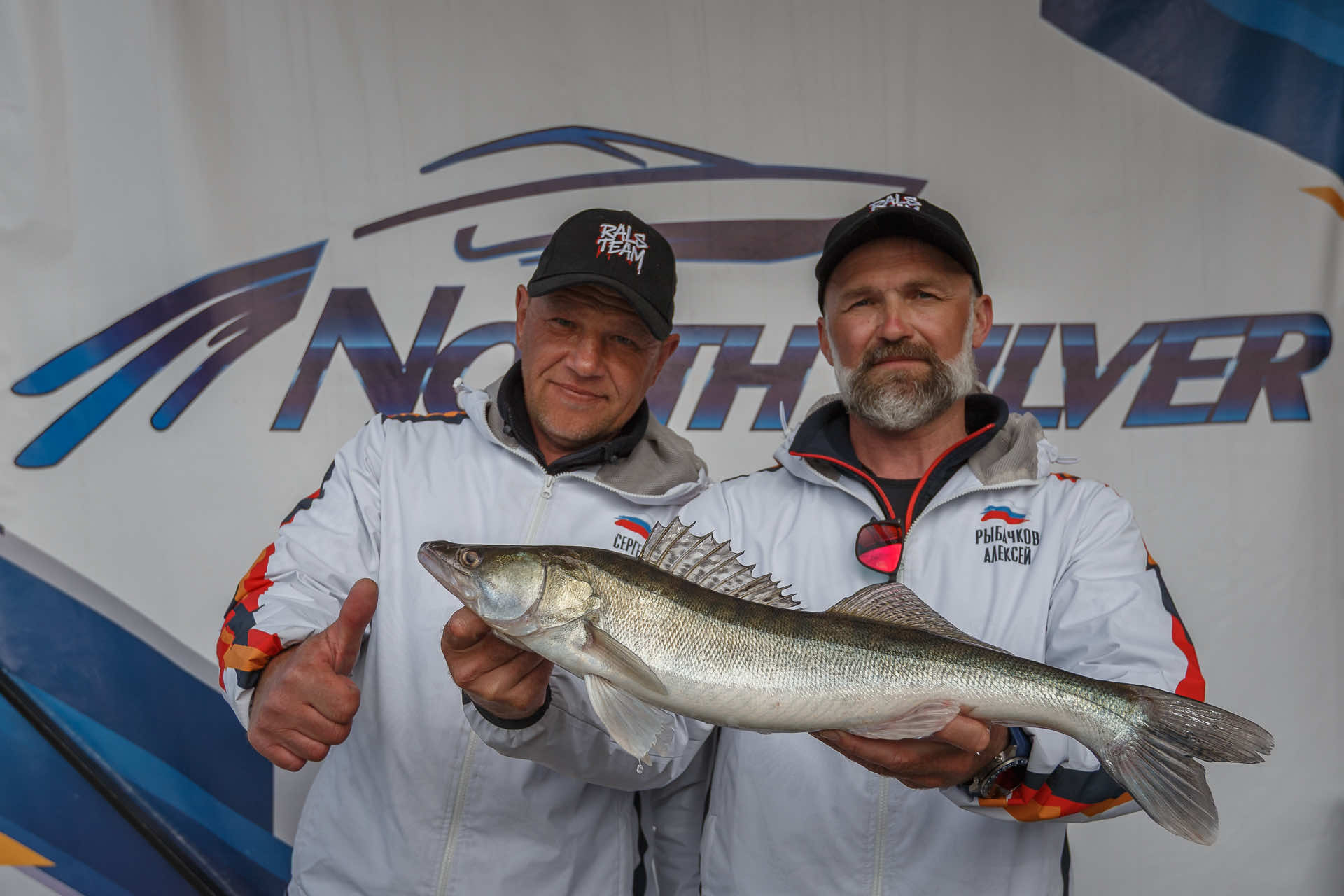 Весенний этап 2026 - Процедура взвешивания III тура - 3