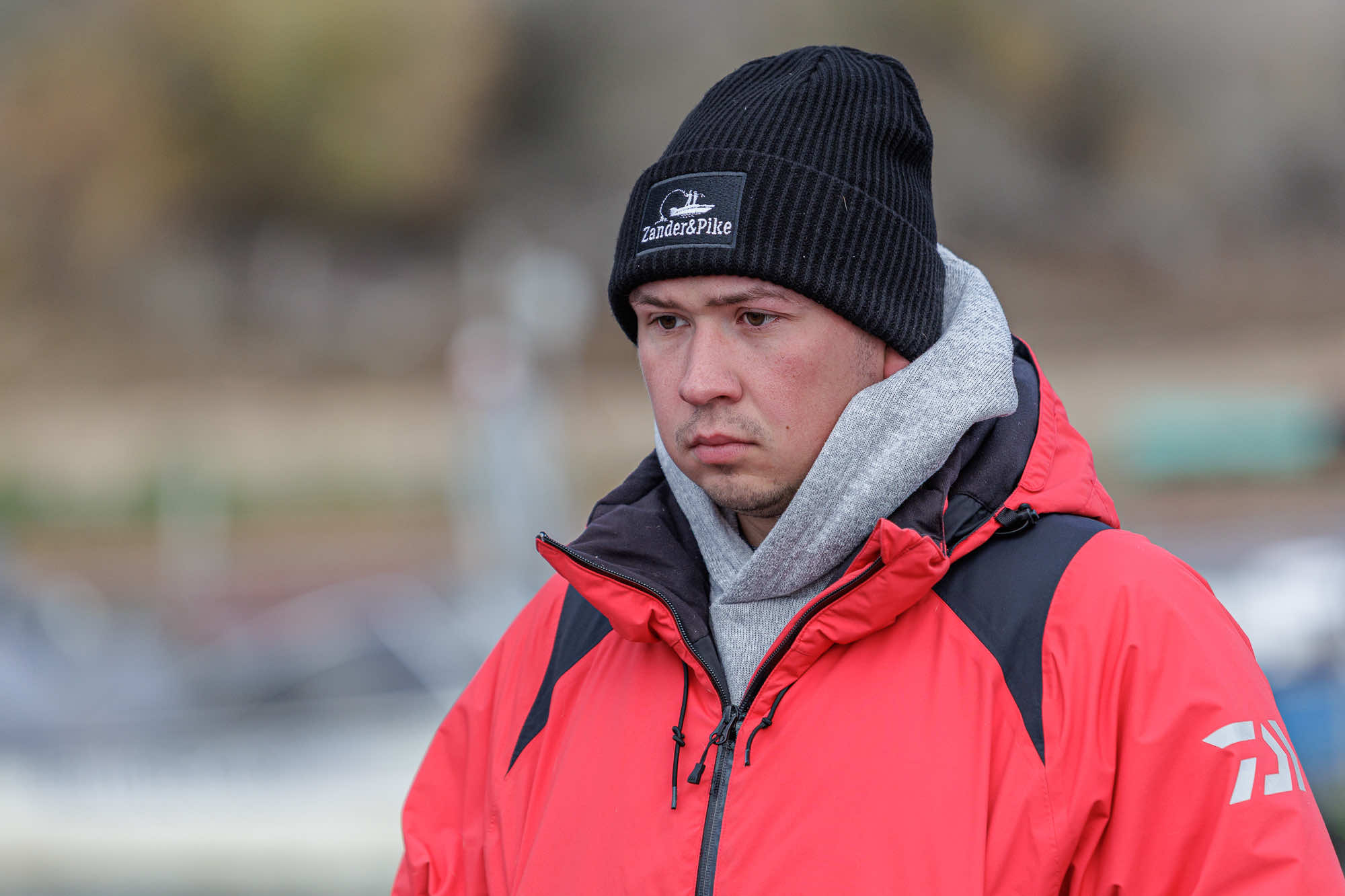 Осенний этап 2025 - Неофициальные тренировки - 3