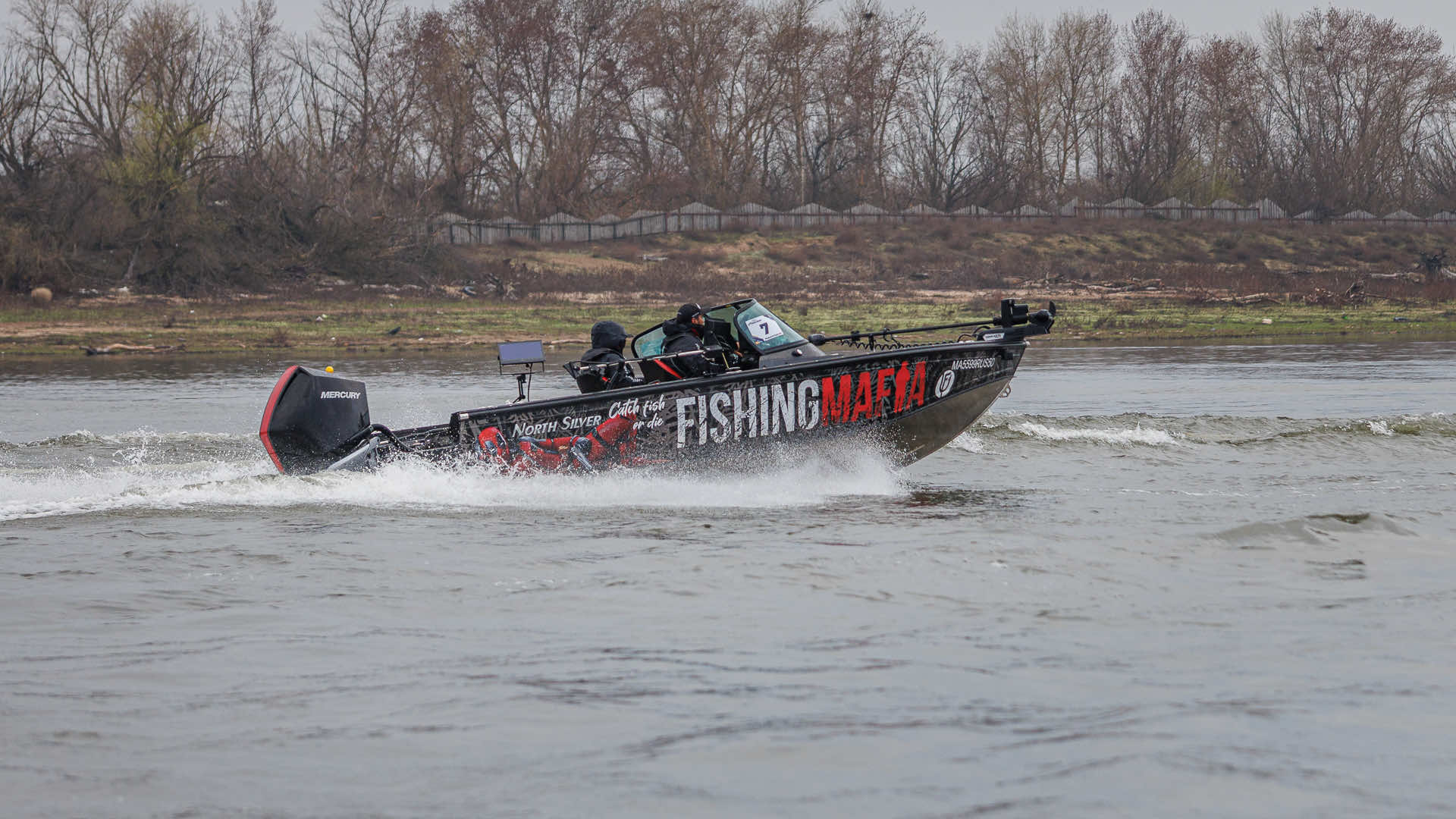 Весенний этап 2026 - Старт I тура