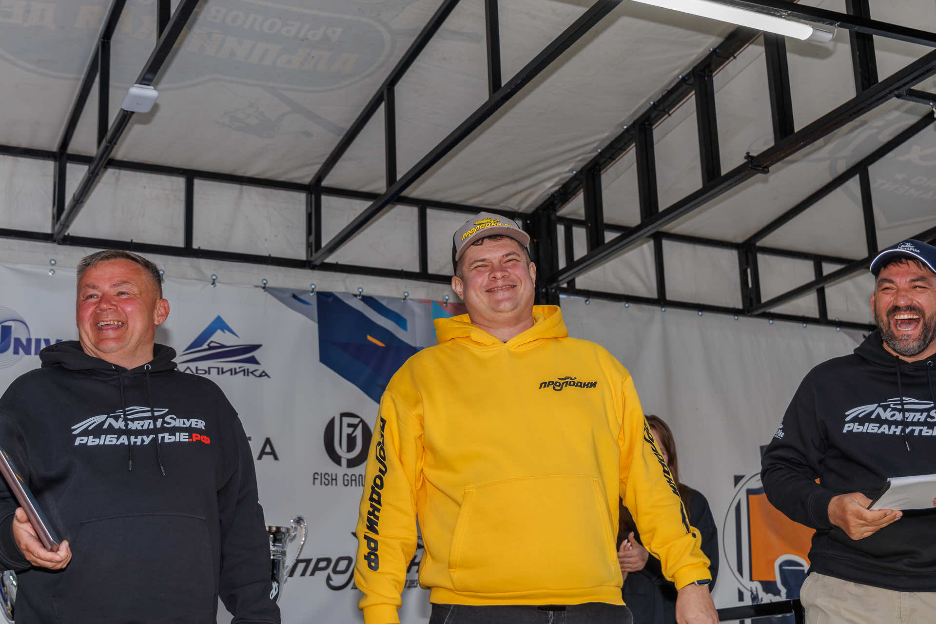 Весенний этап 2026 - Церемония награждения - 3