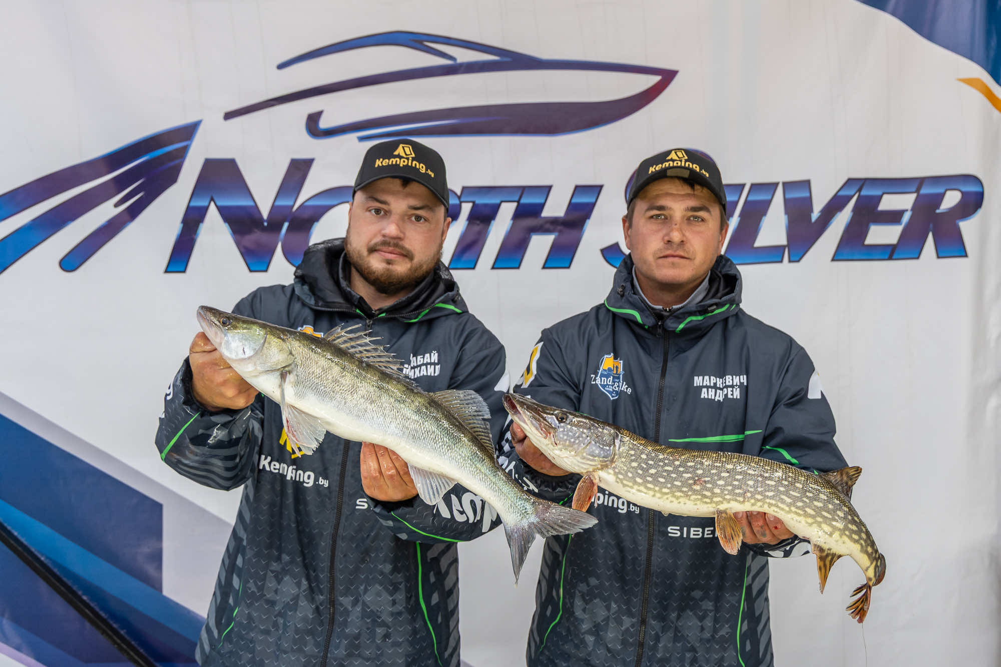 Осенний этап 2025 - Процедура взвешивания III тура - 2