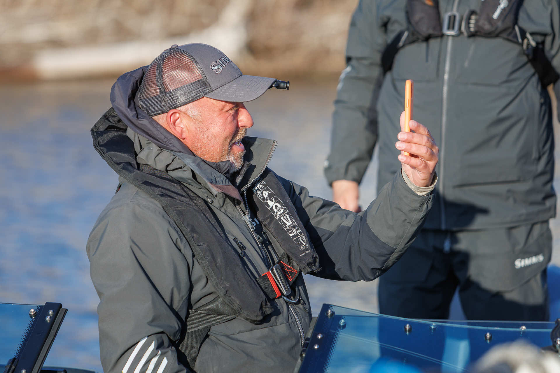 Весенний этап 2026 - Старт III тура