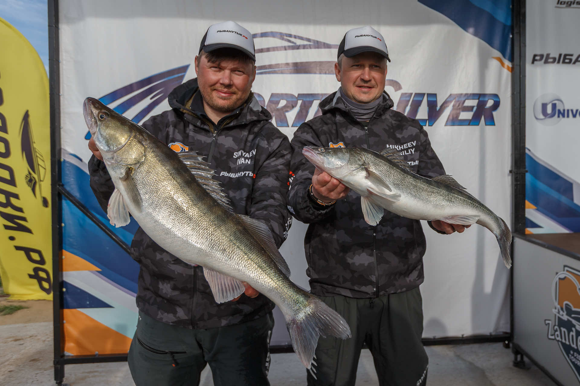 Весенний этап 2026 - Процедура взвешивания III тура - 1