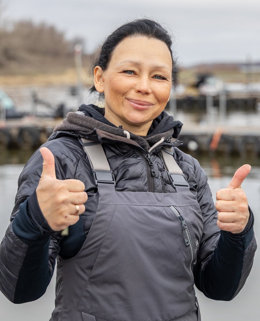 Киселева Оксана