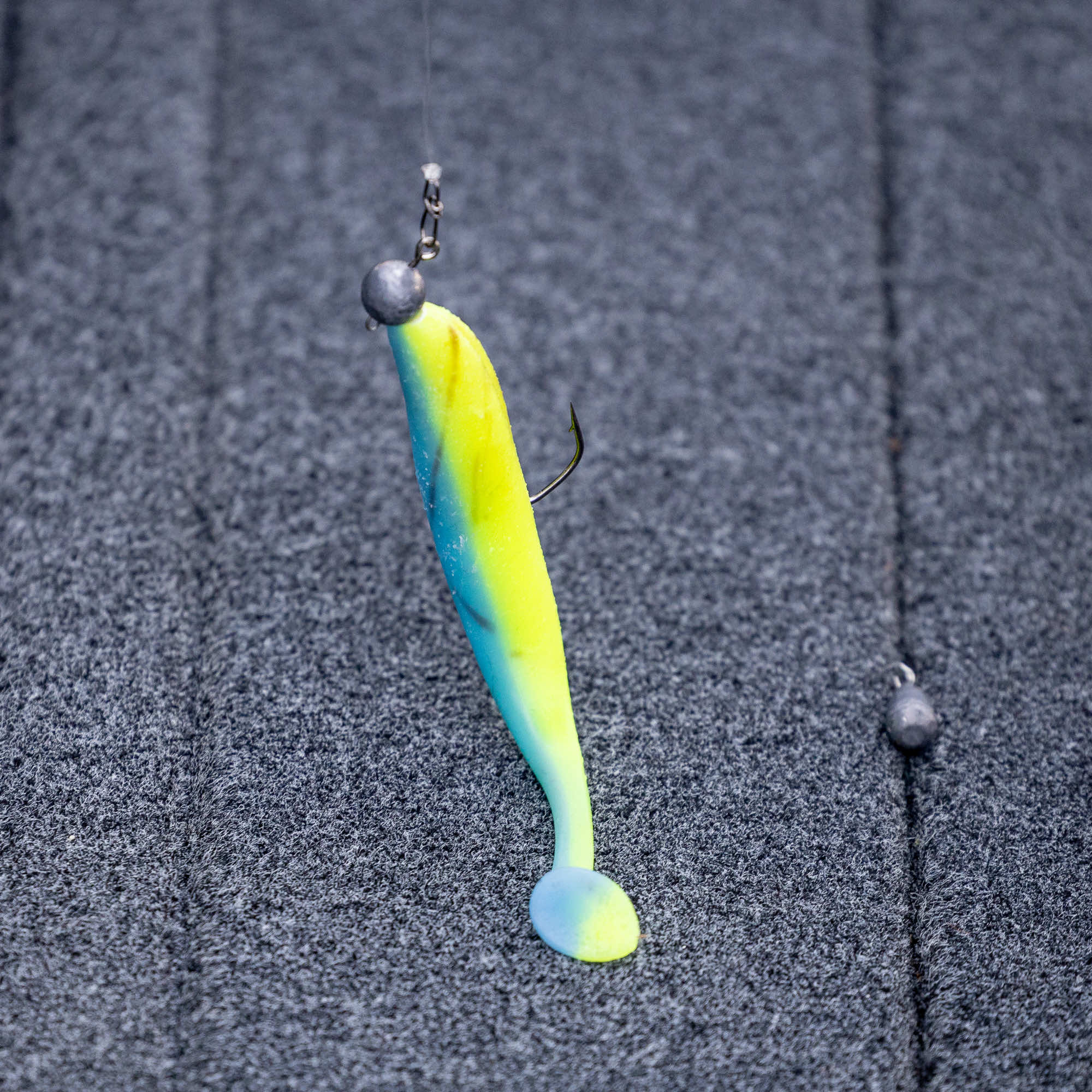 Осенний этап 2025 - Вторая официальная тренировка