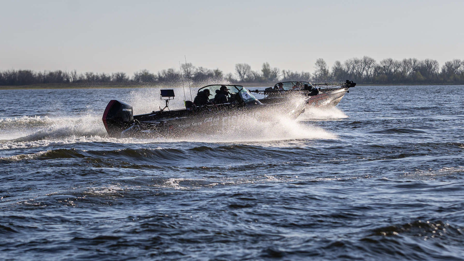 Весенний этап 2026 - Старт III тура - 3