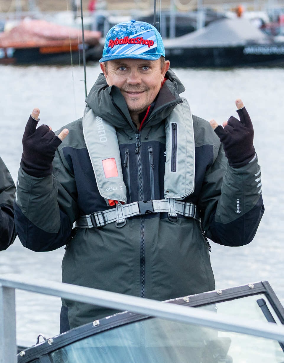 Русяев Максим