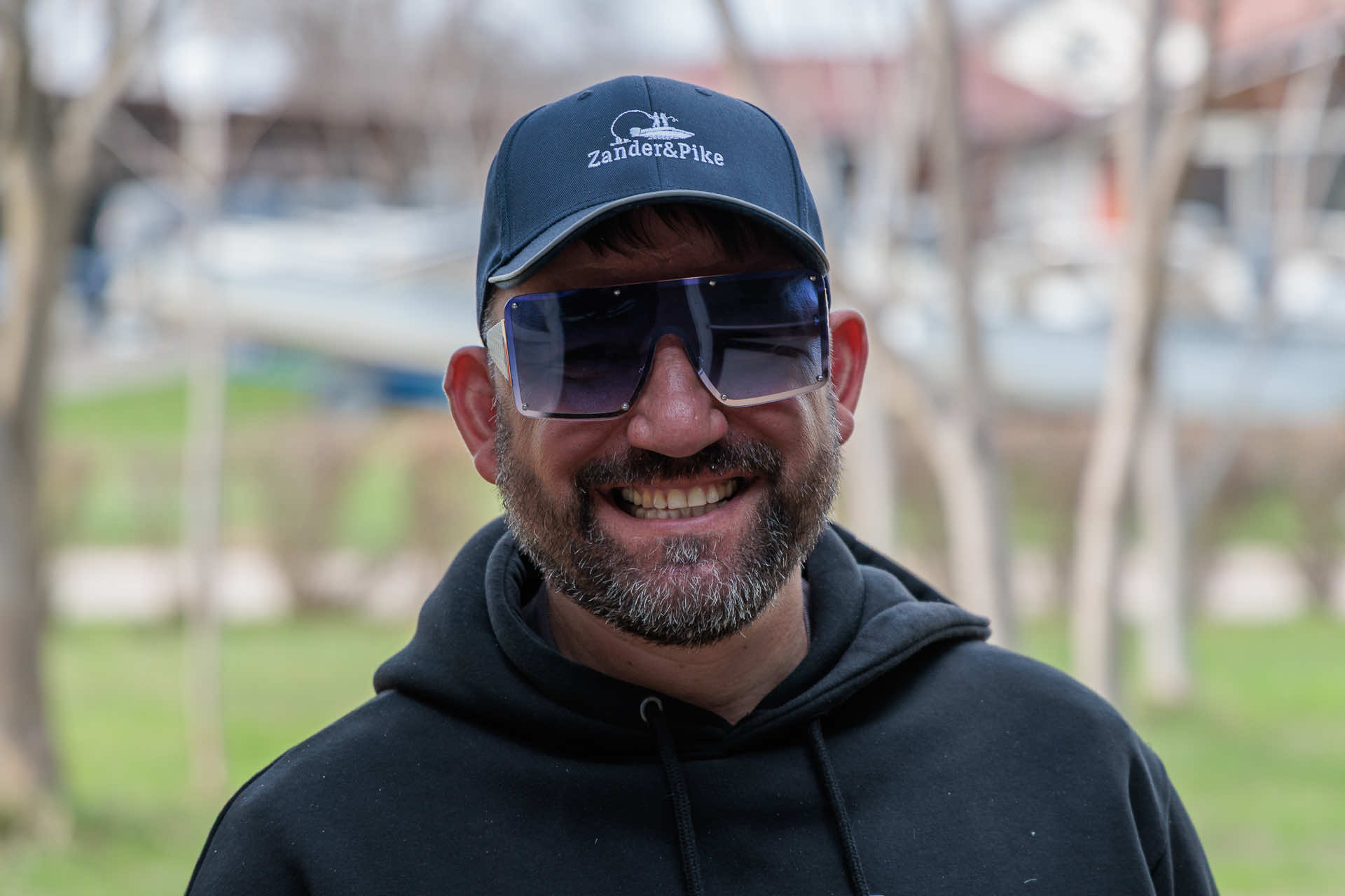 Весенний этап 2026 - Церемония открытия