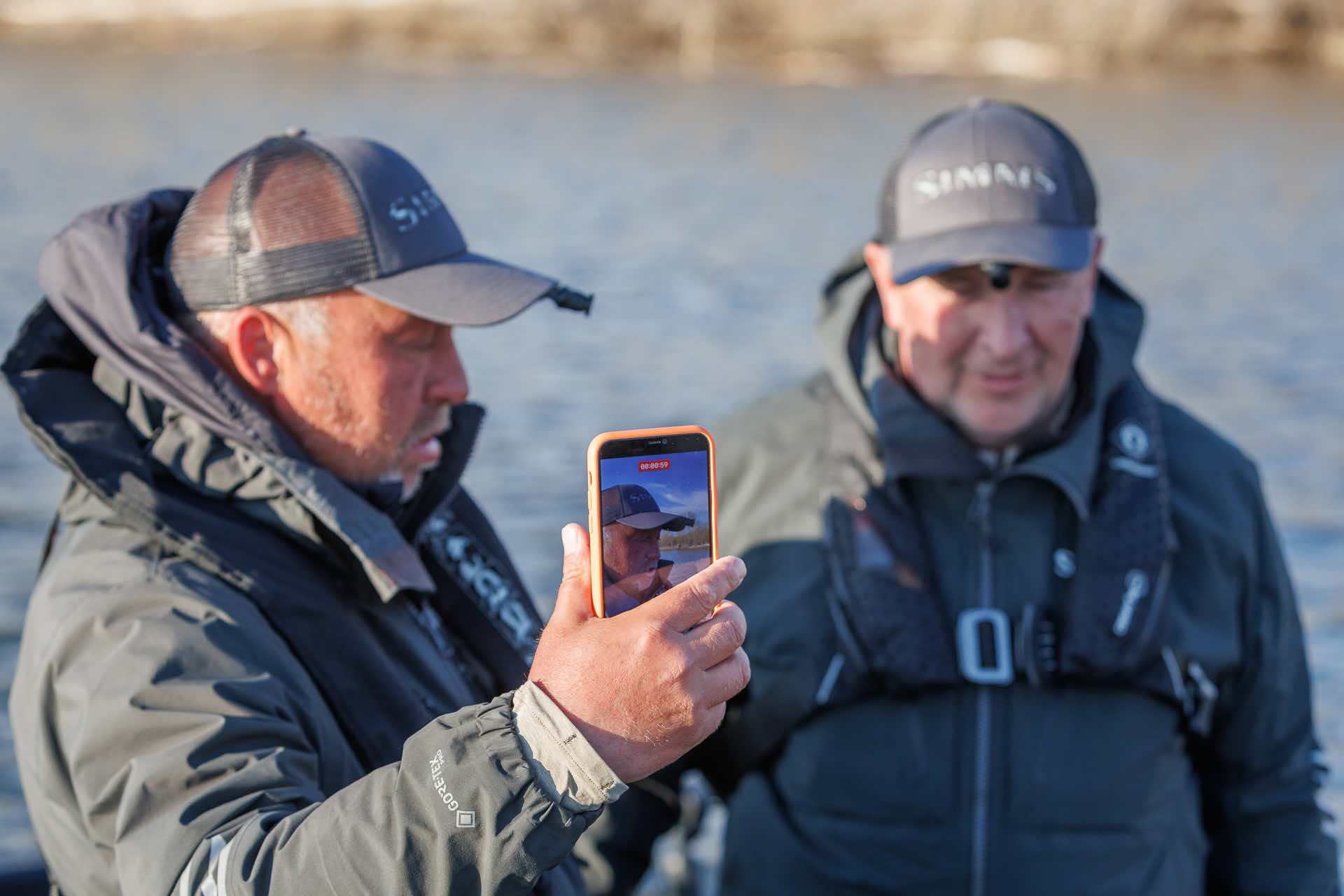 Весенний этап 2026 - Старт III тура - 3