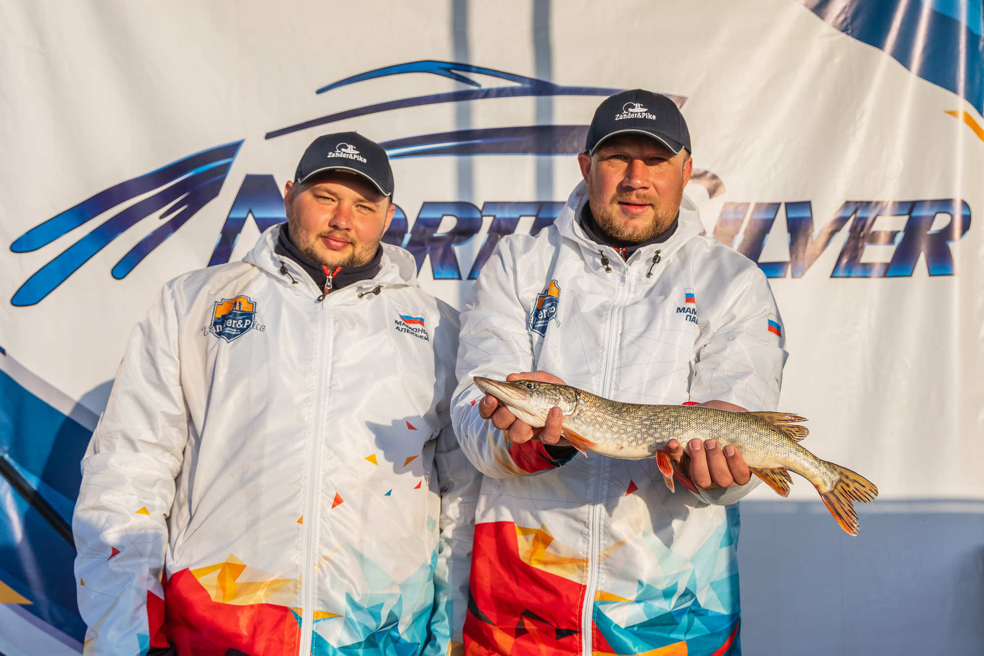 Осенний этап 2025 - Процедура взвешивания III тура - 3