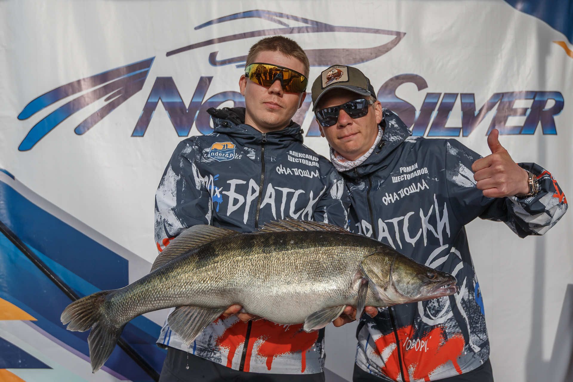 Весенний этап 2026 - Процедура взвешивания III тура - 3