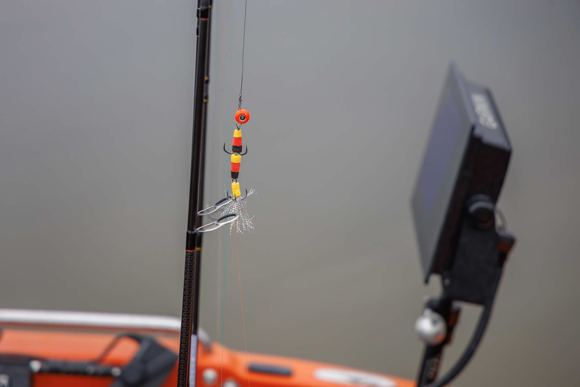 Весенний этап 2026 - Первая официальная тренировка - 2