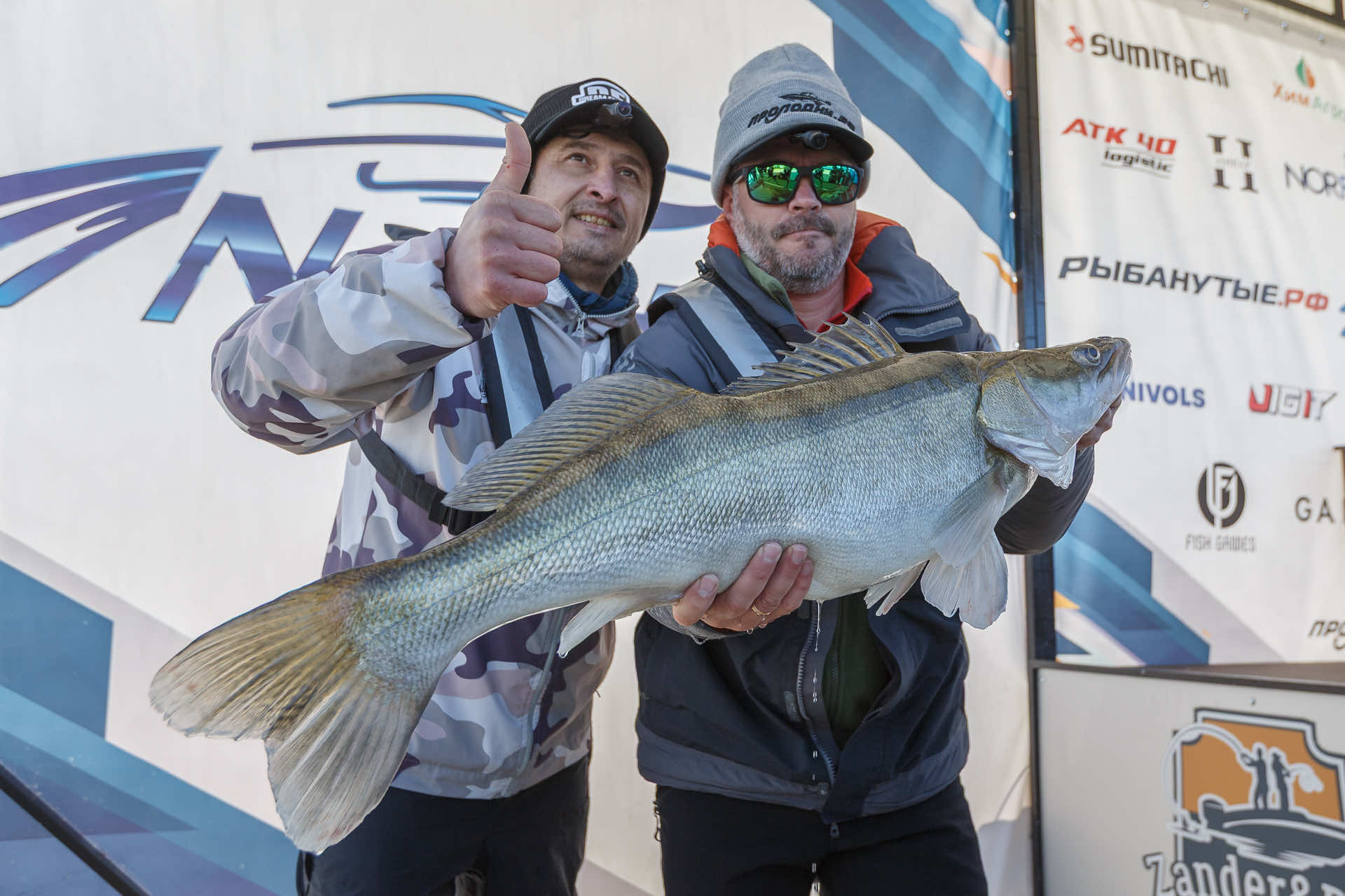 Весенний этап 2026 - Процедура взвешивания III тура