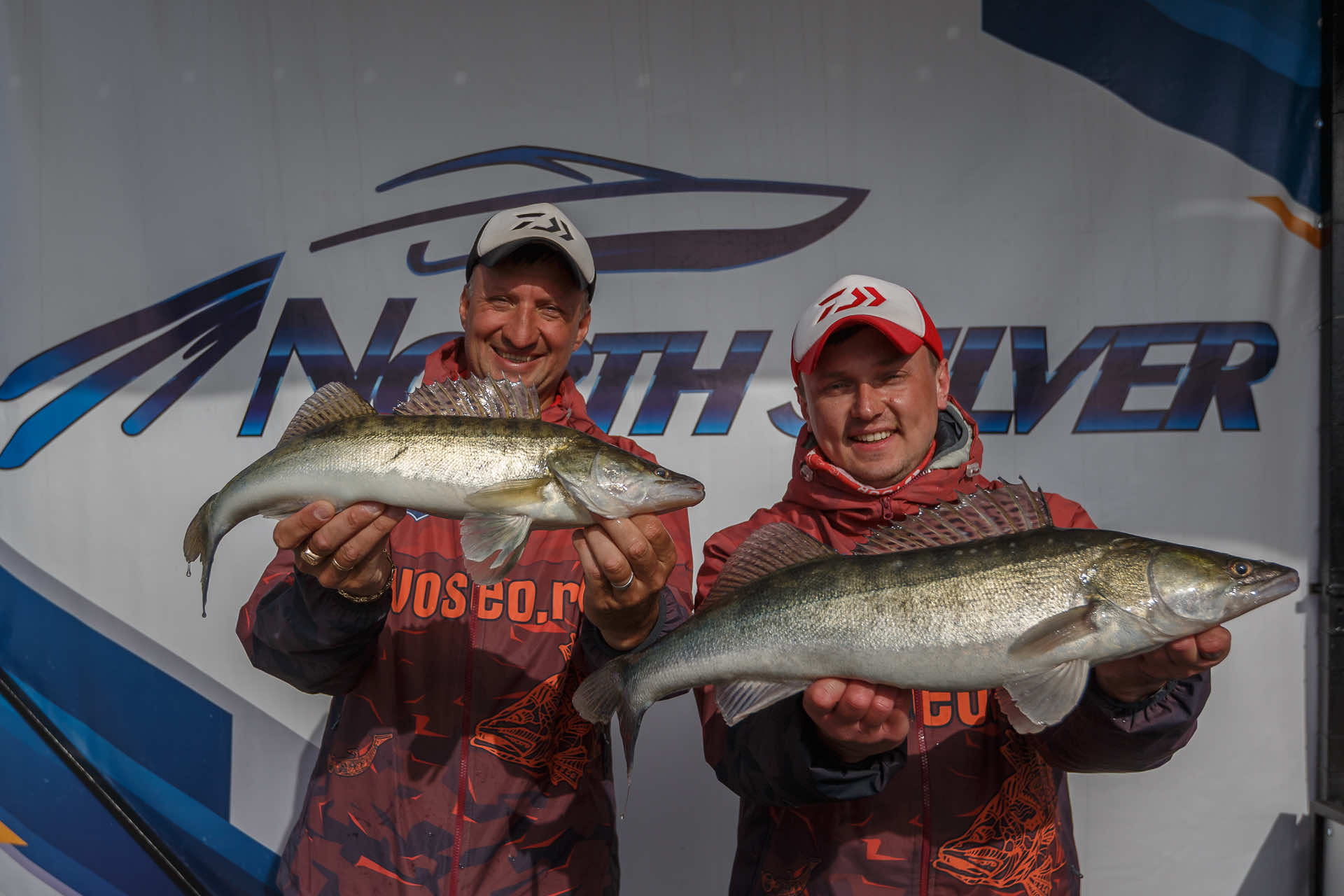 Весенний этап 2026 - Процедура взвешивания III тура