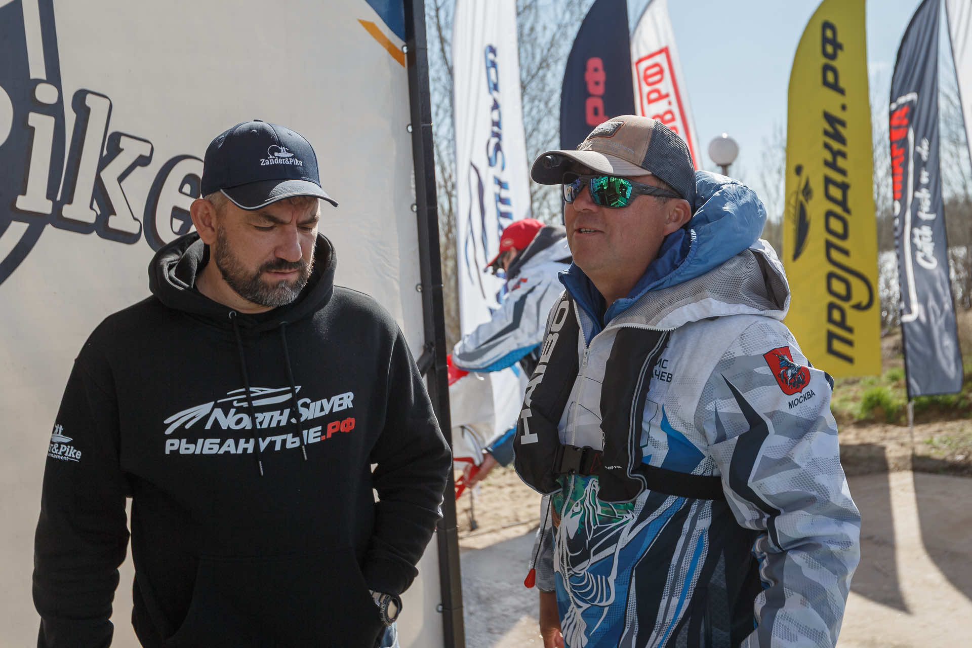 Весенний этап 2026 - Процедура взвешивания III тура - 3